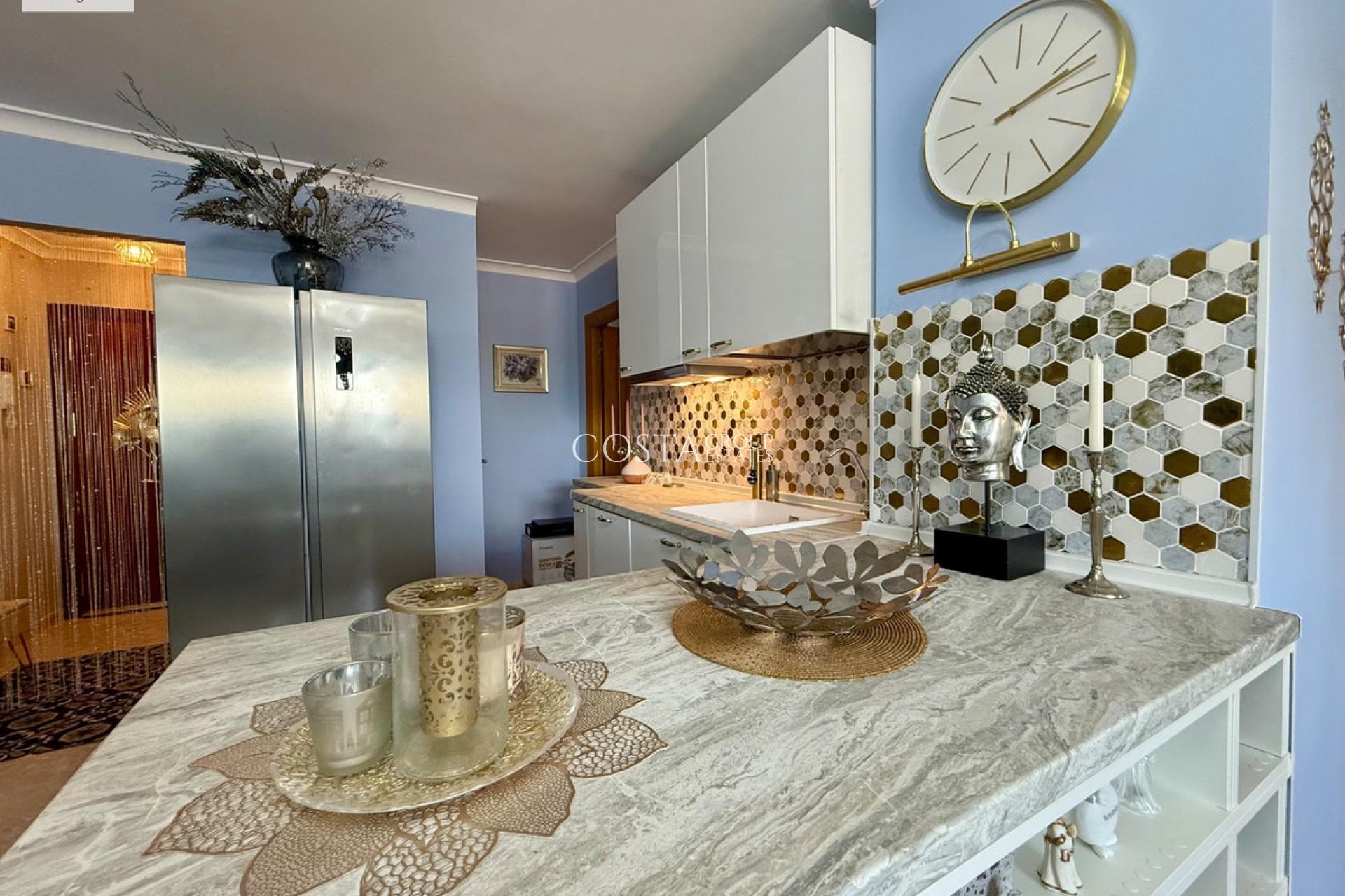 Herverkoop - Apartments -
Alicante - Alicante Centro