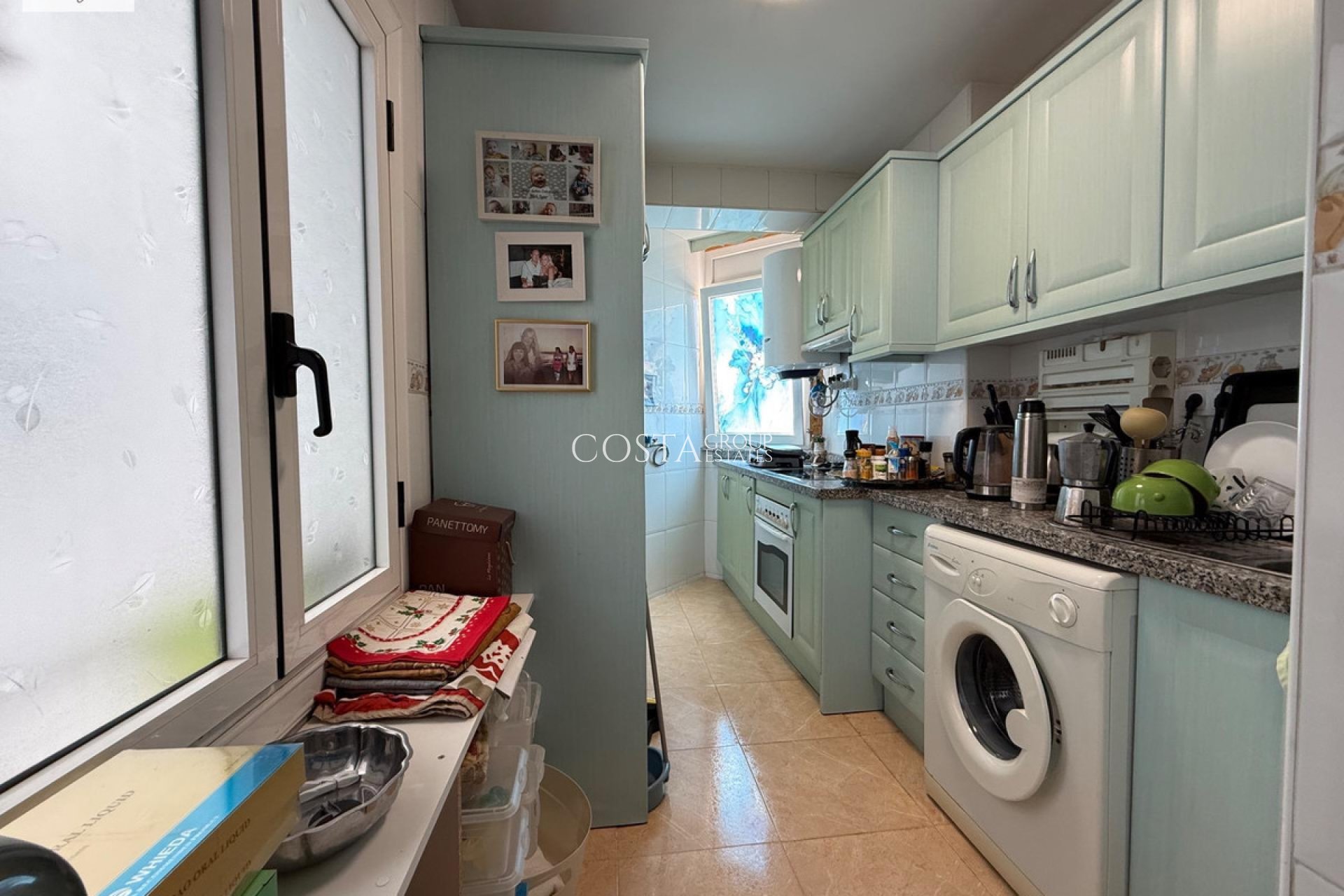 Herverkoop - Apartments -
Alicante - Alicante Centro