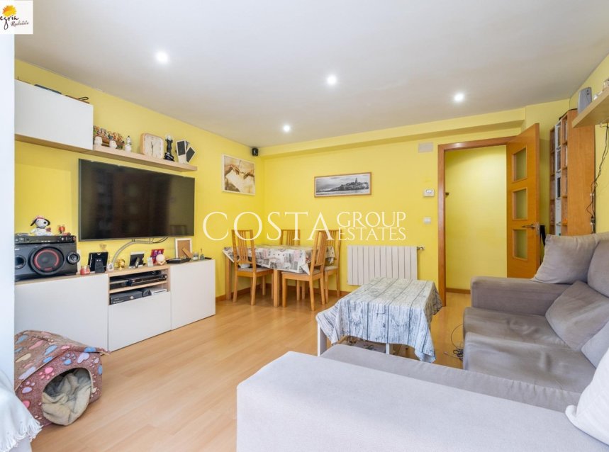 Herverkoop - Apartments -
Alicante - Alicante Centro