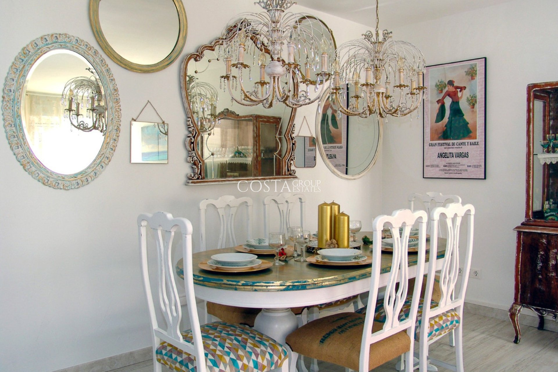 Herverkoop - Apartments -
Alicante - Alicante Centro