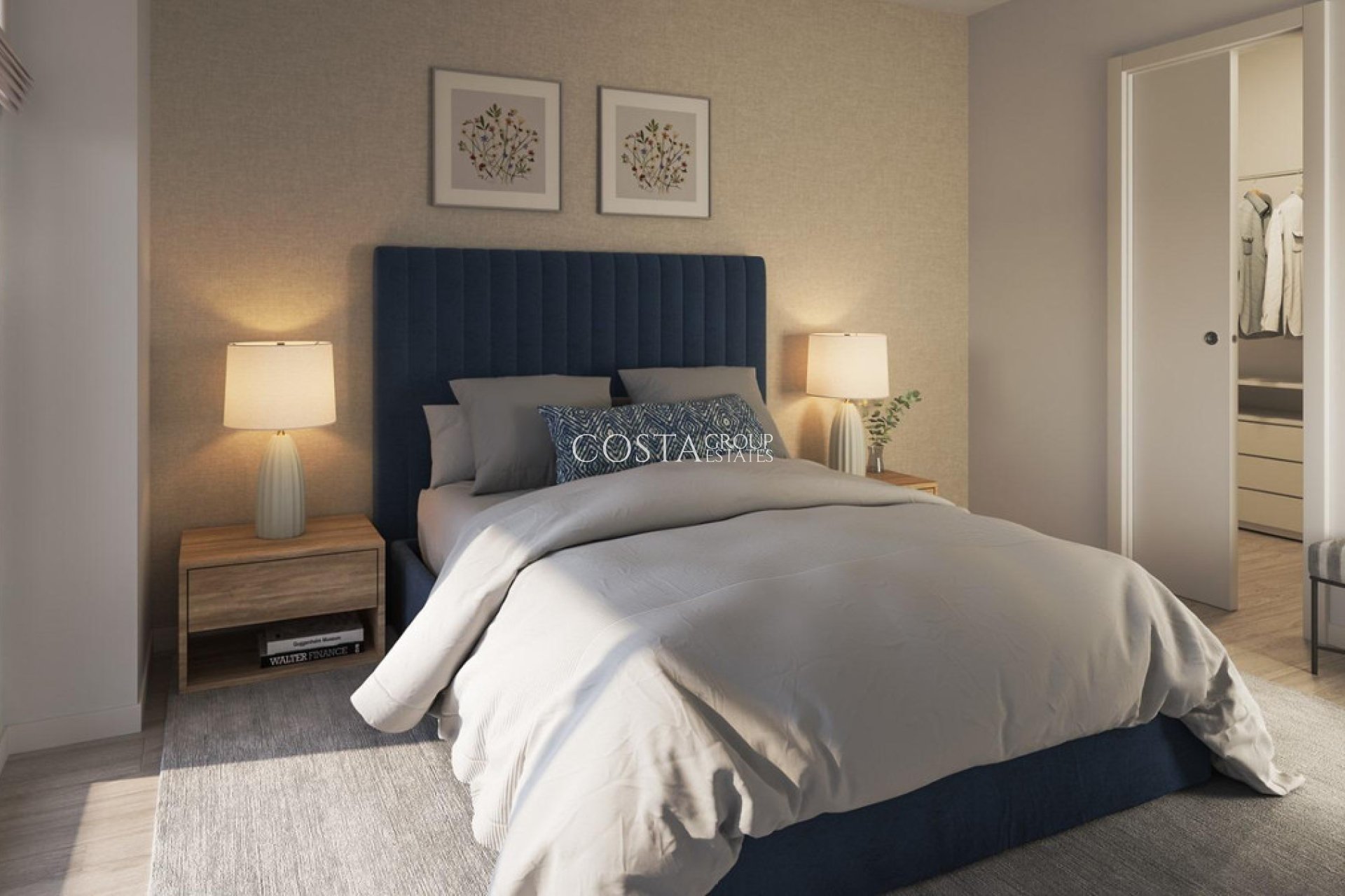 Herverkoop - Apartments -
Alicante - Alicante Centro