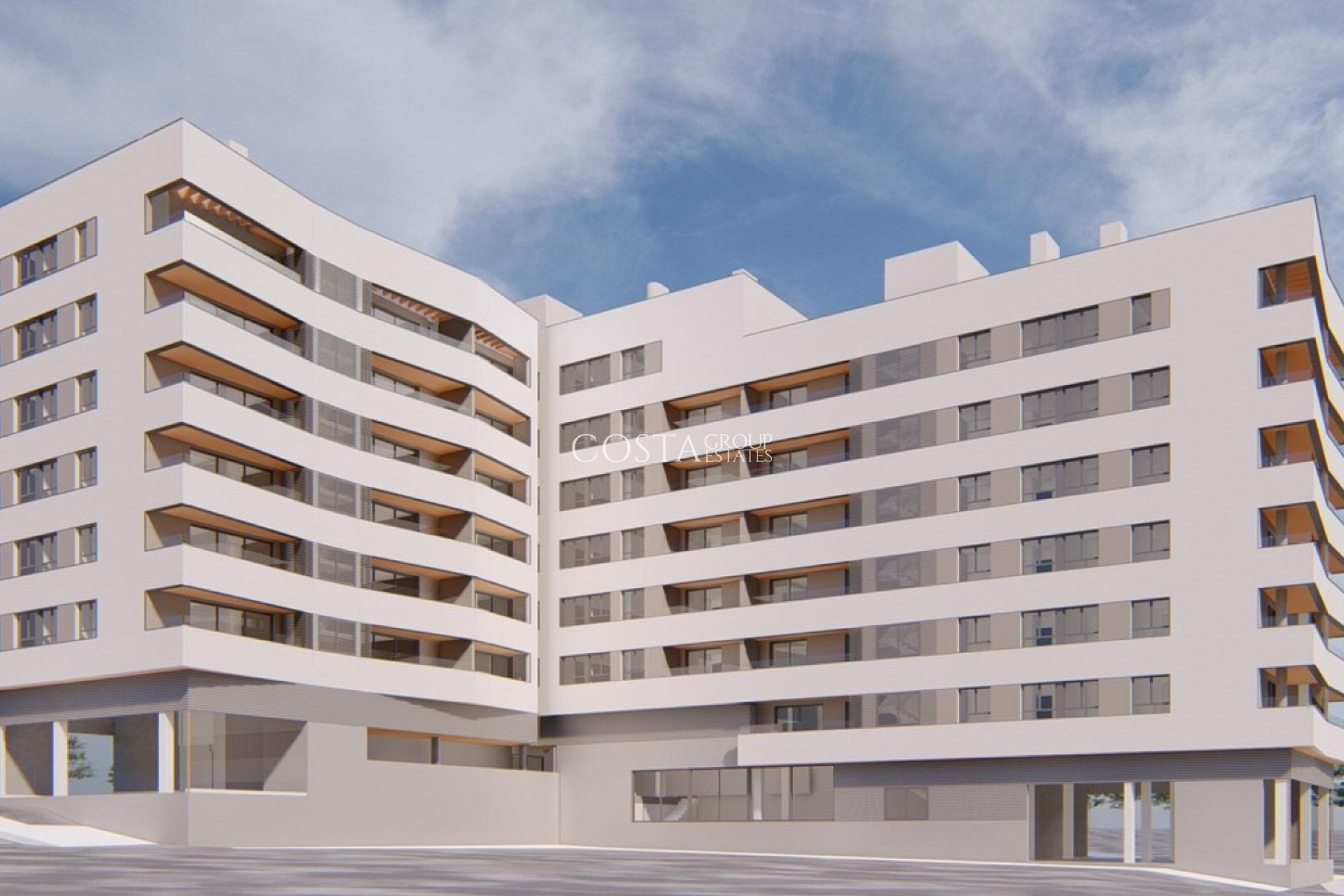 Herverkoop - Apartments -
Alicante - Alicante Centro