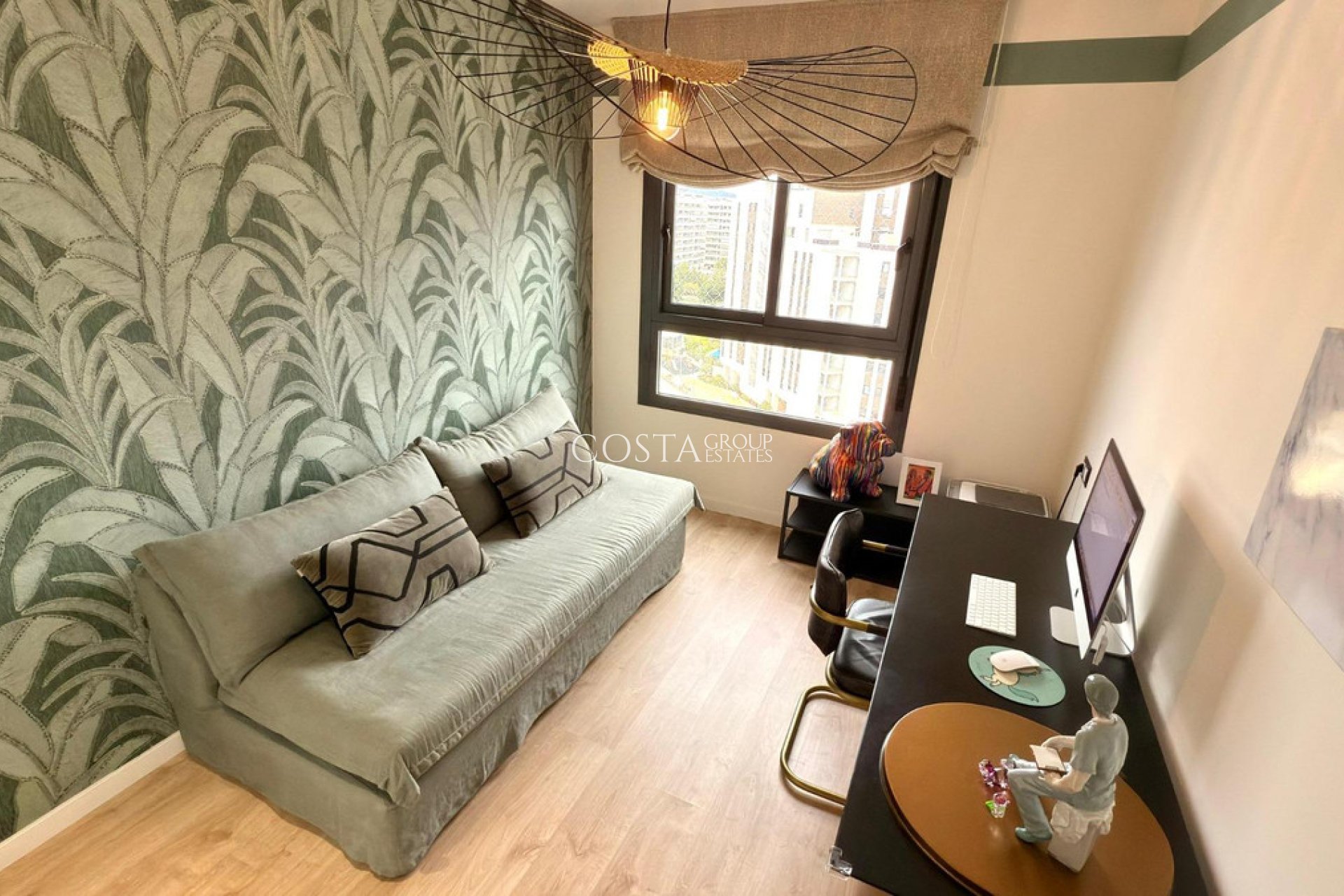 Herverkoop - Apartments -
Alicante - Alicante Centro