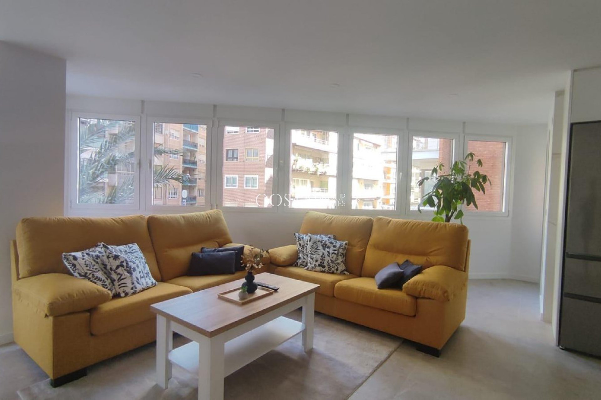 Herverkoop - Apartments -
Alicante - Alicante Centro
