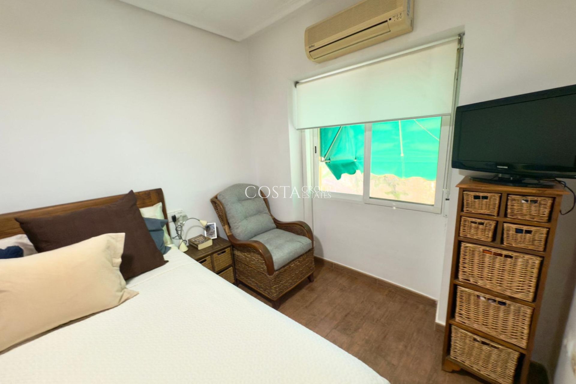 Herverkoop - Apartments -
Alicante - Alicante Centro