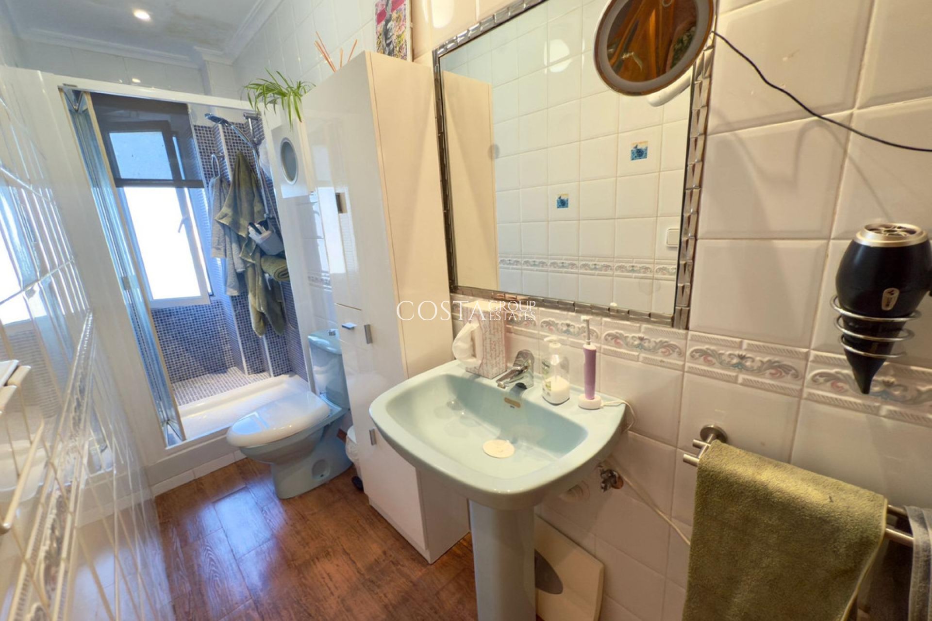 Herverkoop - Apartments -
Alicante - Alicante Centro