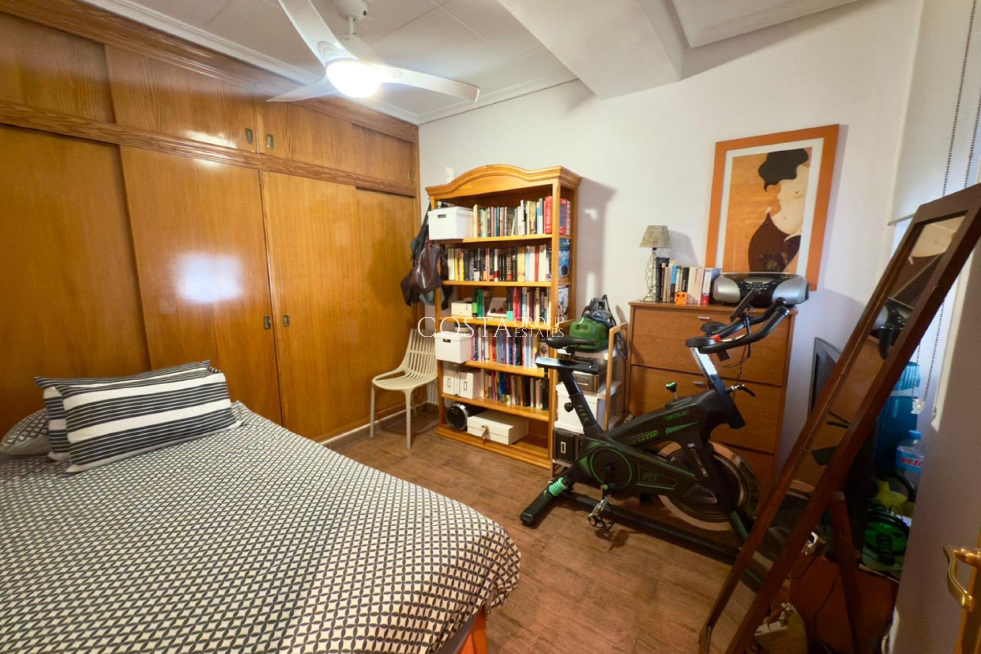 Herverkoop - Apartments -
Alicante - Alicante Centro