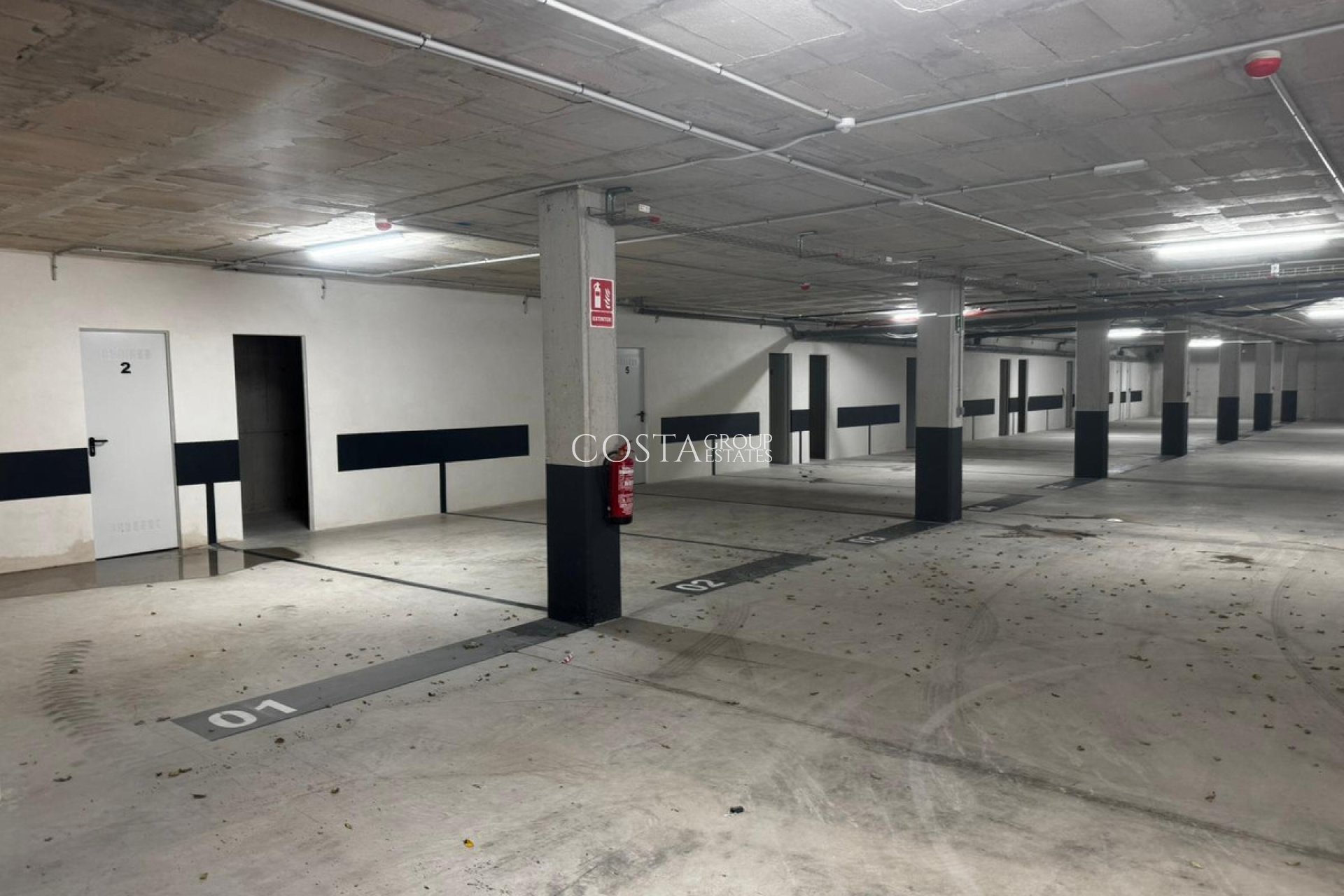 Herverkoop - Apartments -
Alicante - Alicante Centro