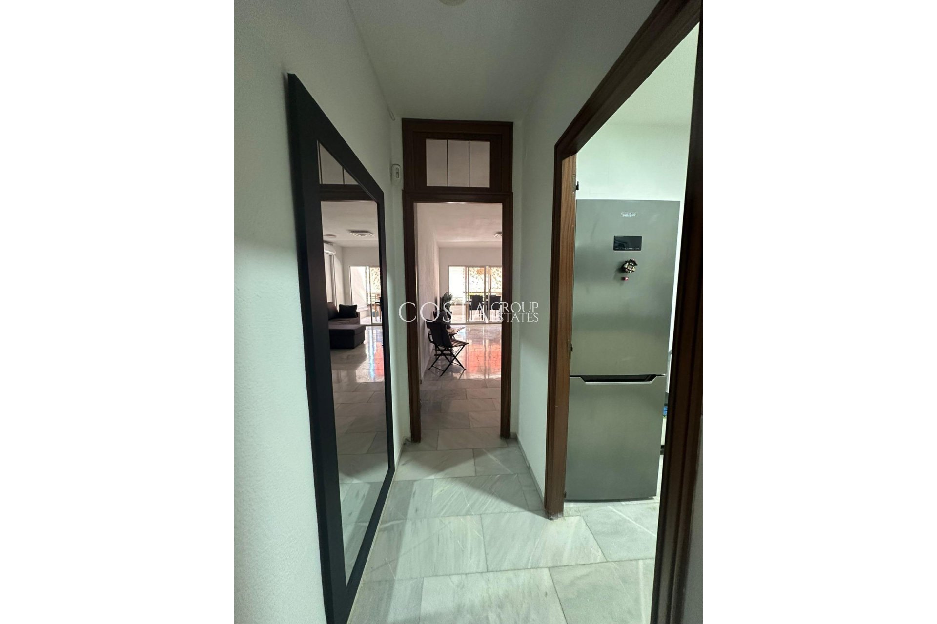 Herverkoop - Apartments -
Alicante - Alicante Centro