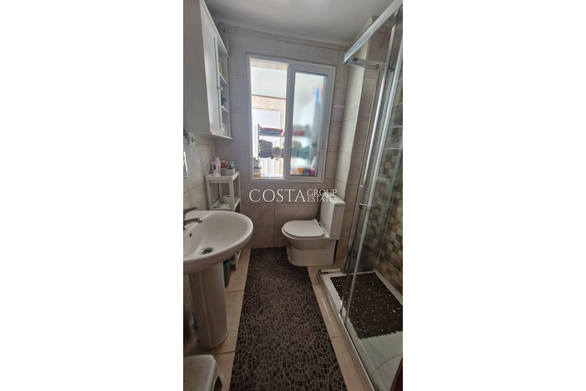 Herverkoop - Apartments -
Alicante - Alicante Centro