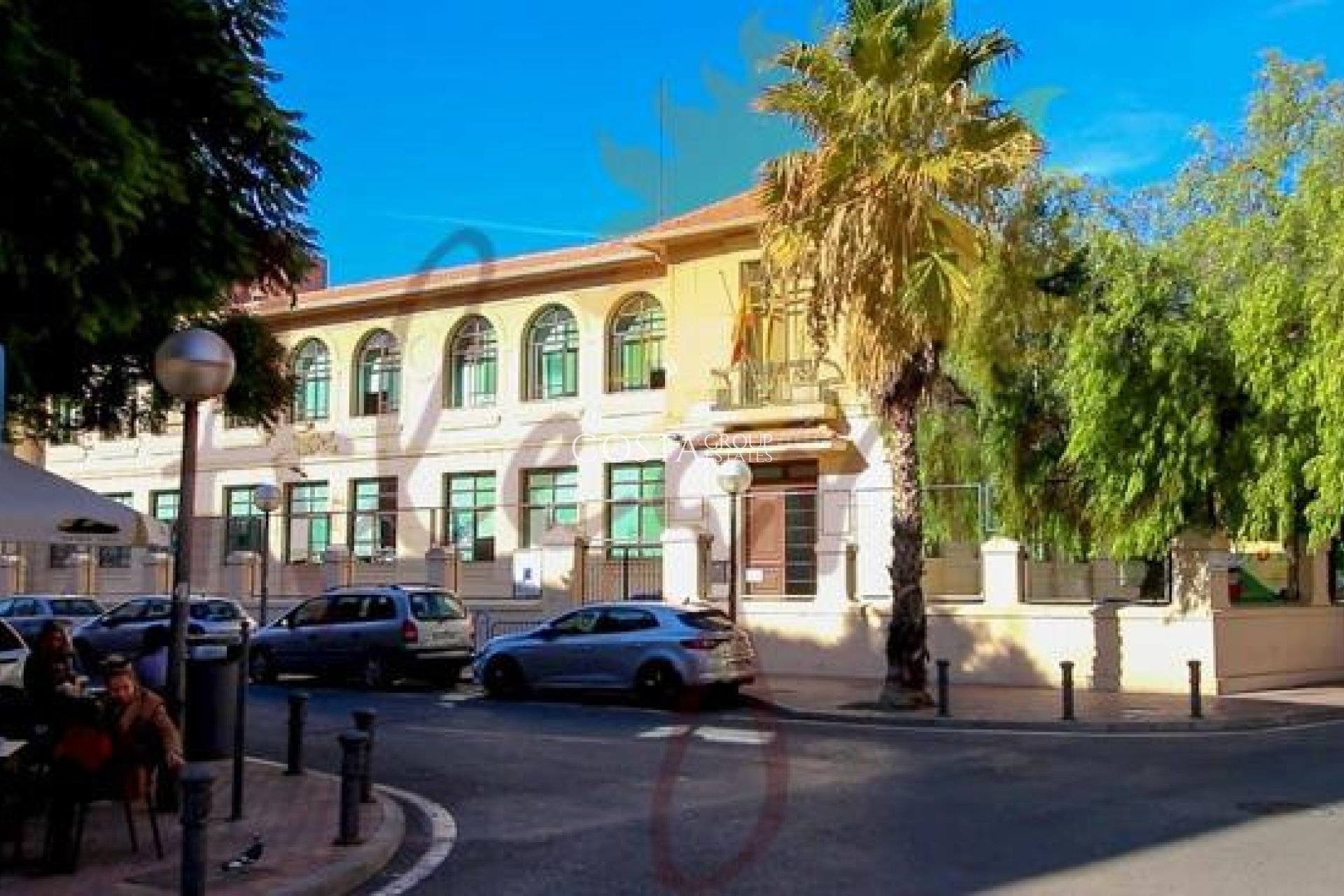Herverkoop - Apartments -
Alicante - Alicante Centro