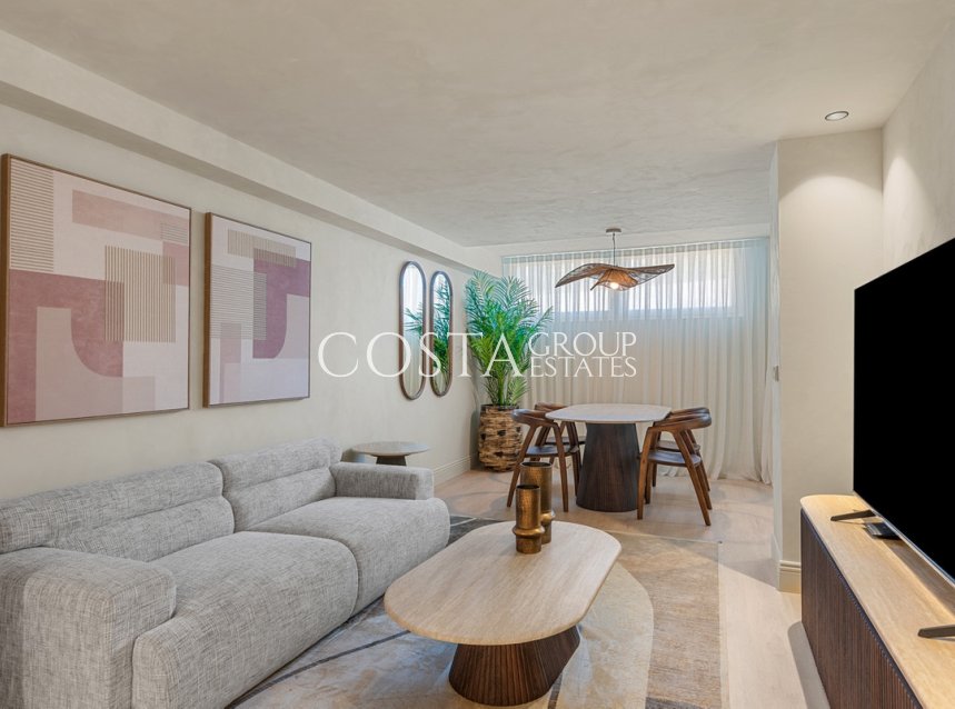 Herverkoop - Apartments -
Alicante - Alicante Centro