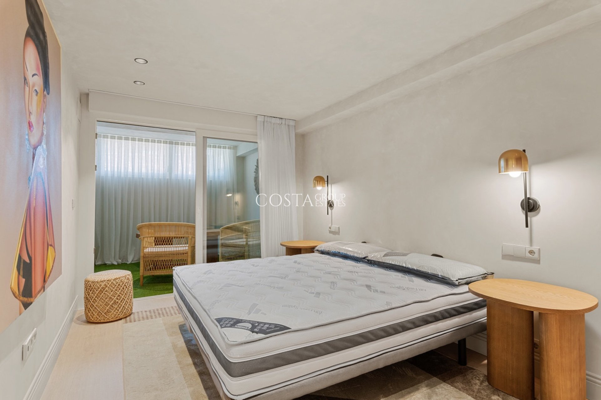 Herverkoop - Apartments -
Alicante - Alicante Centro