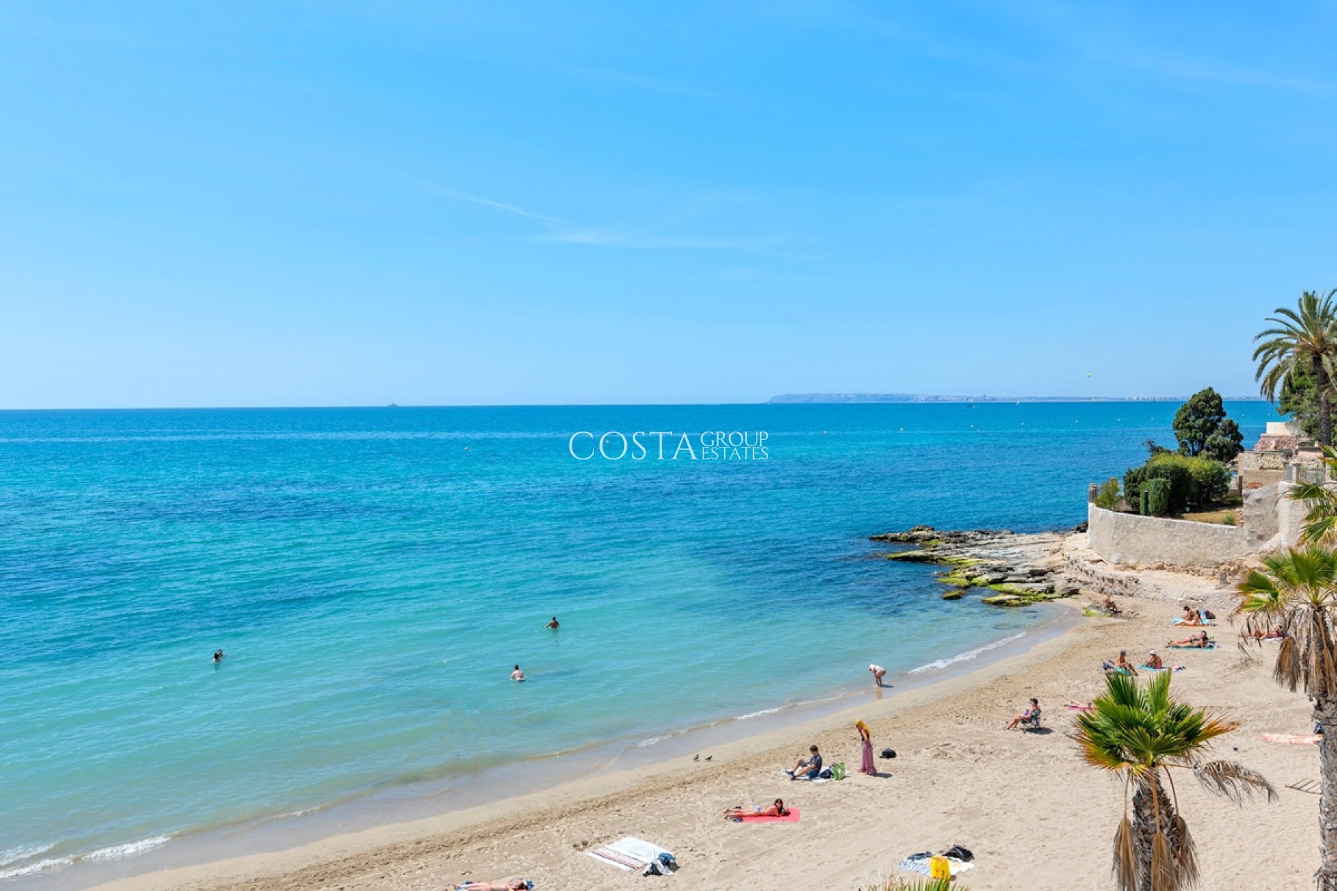 Herverkoop - Apartments -
Alicante - Alicante Centro