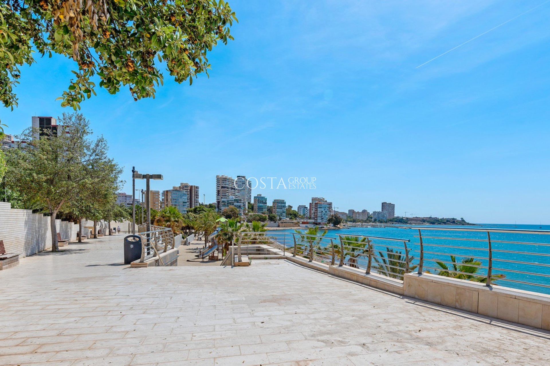 Herverkoop - Apartments -
Alicante - Alicante Centro