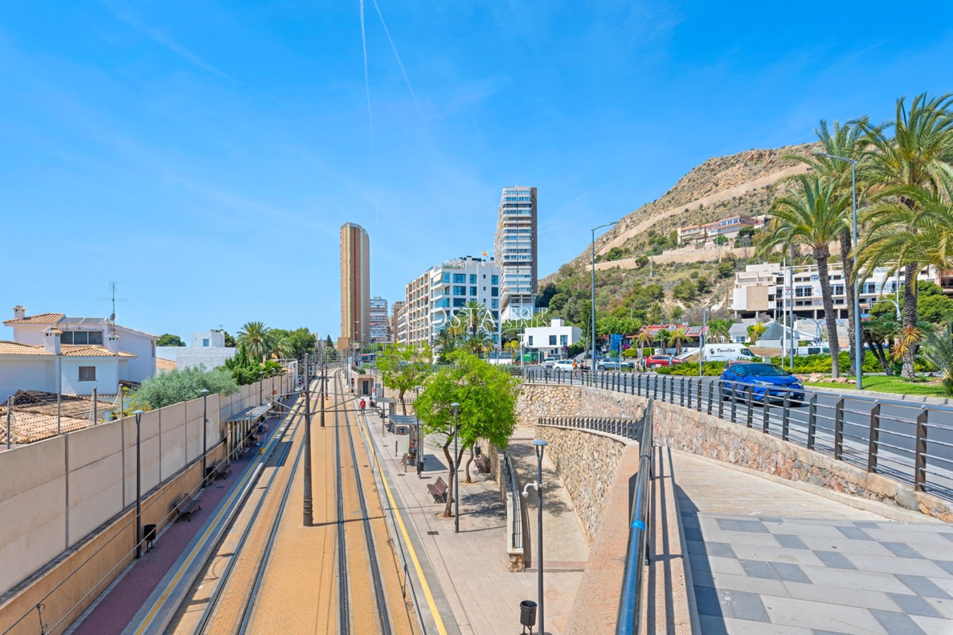 Herverkoop - Apartments -
Alicante - Alicante Centro