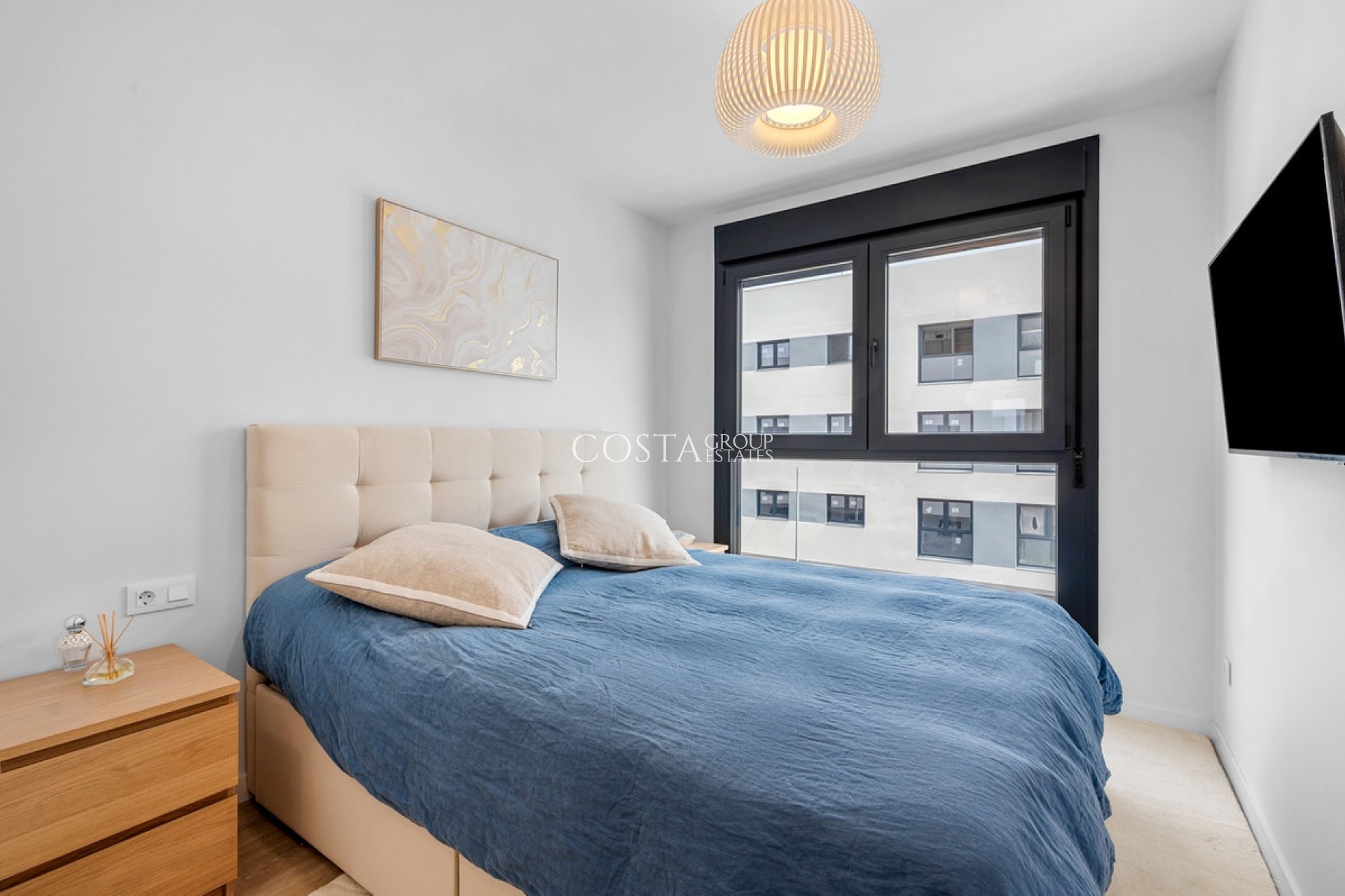 Herverkoop - Apartments -
Alicante - Alicante Centro