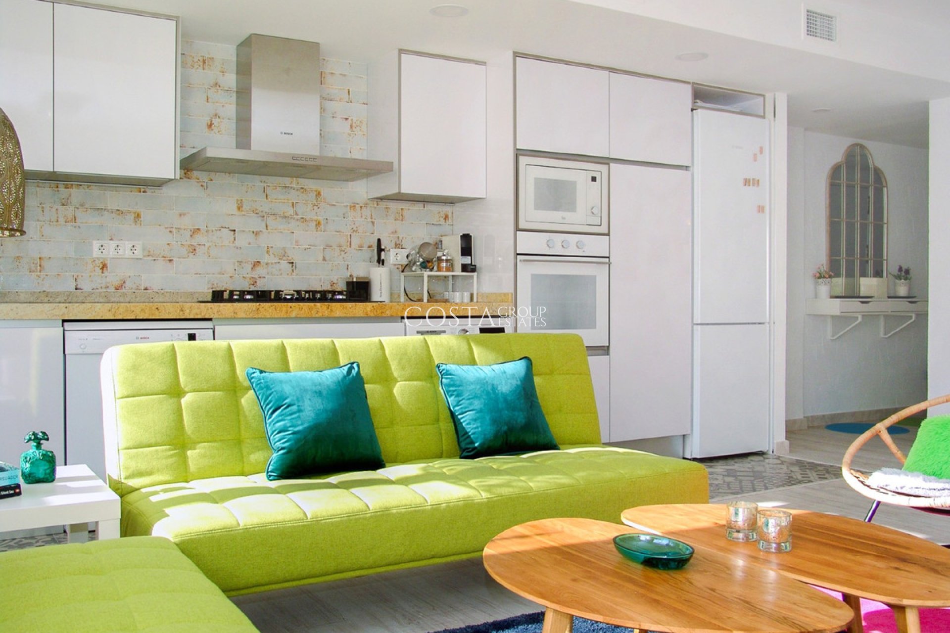 Herverkoop - Apartments -
Alicante - Alicante Centro