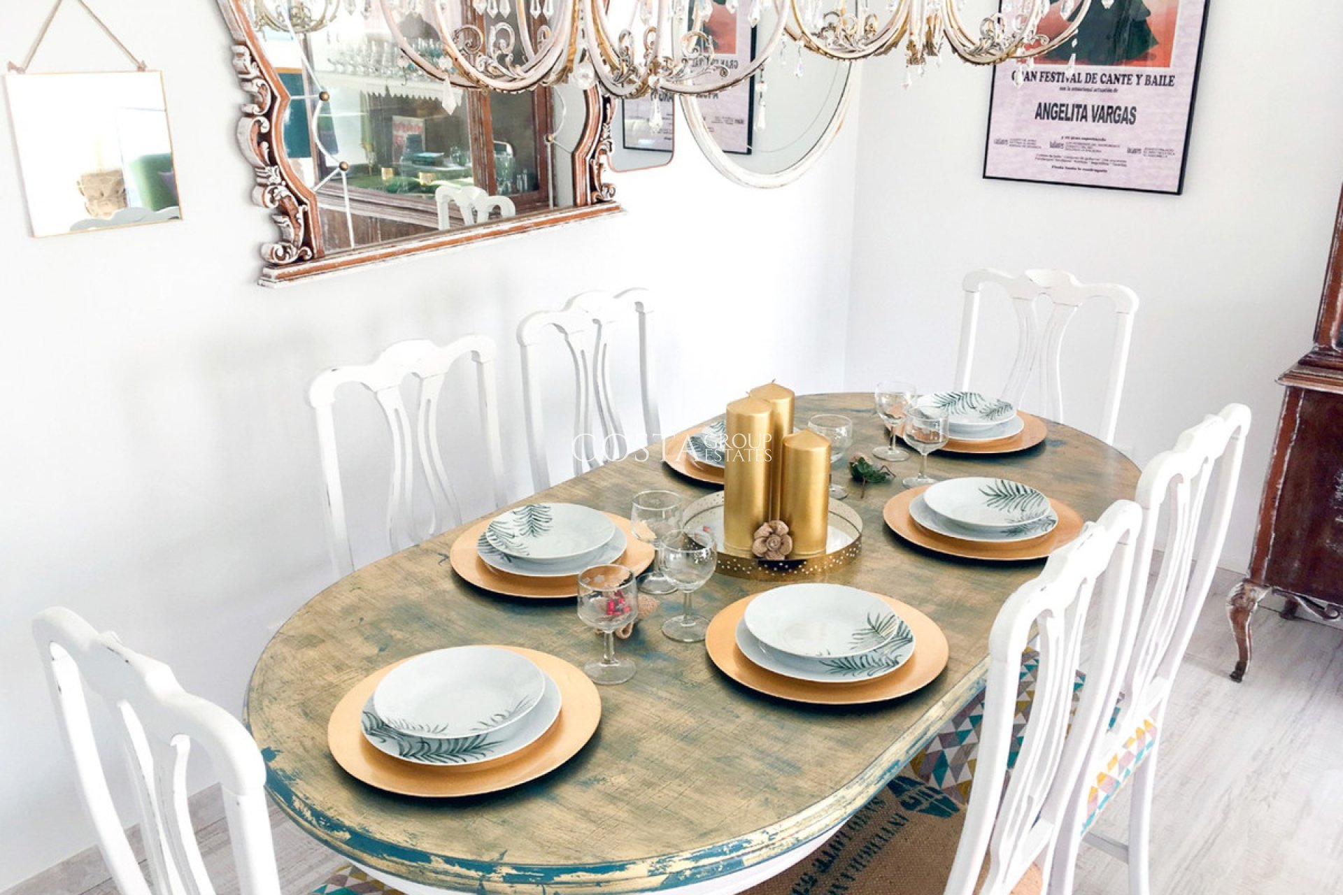 Herverkoop - Apartments -
Alicante - Alicante Centro