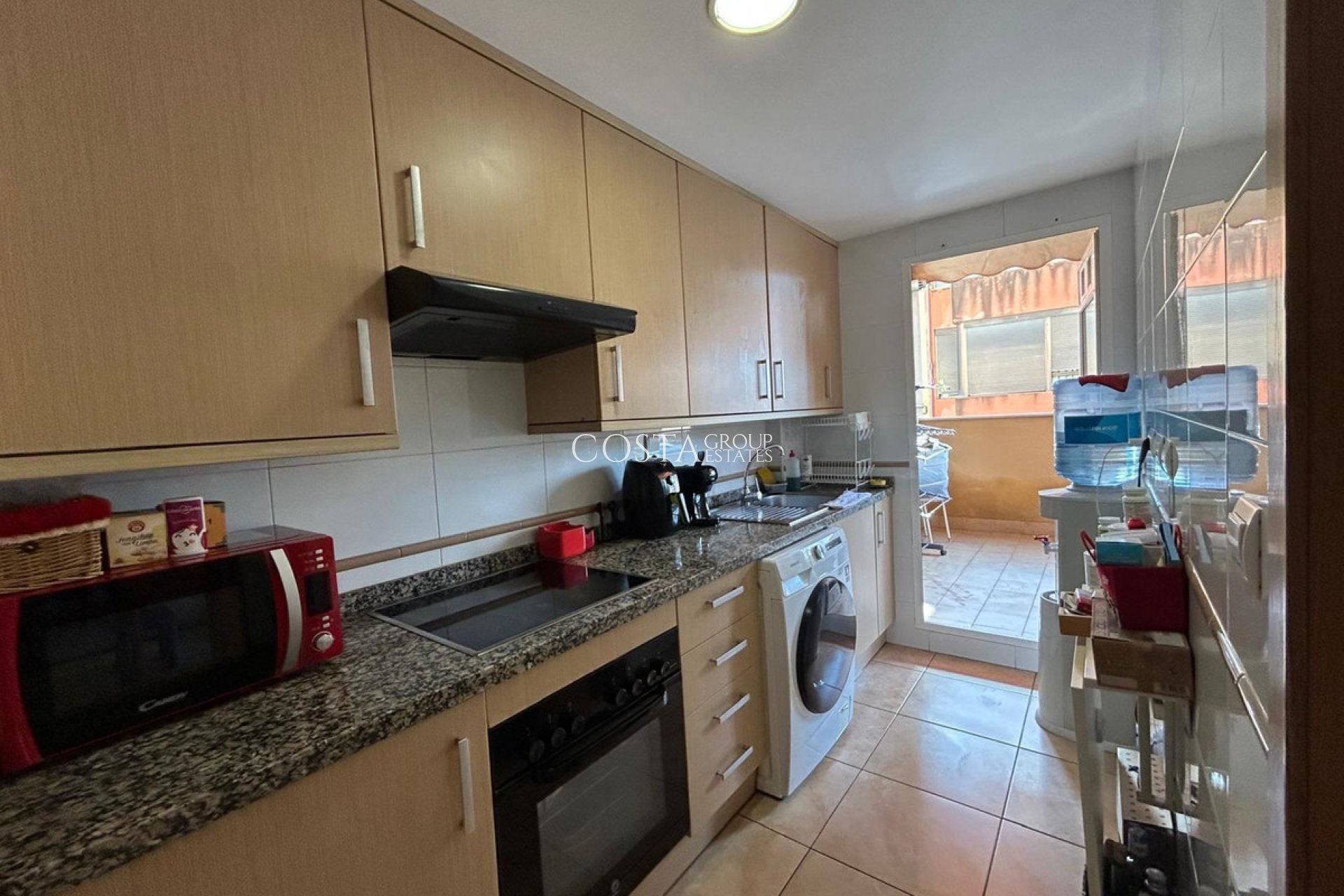 Herverkoop - Apartments -
Alicante City - Alicante City Centro