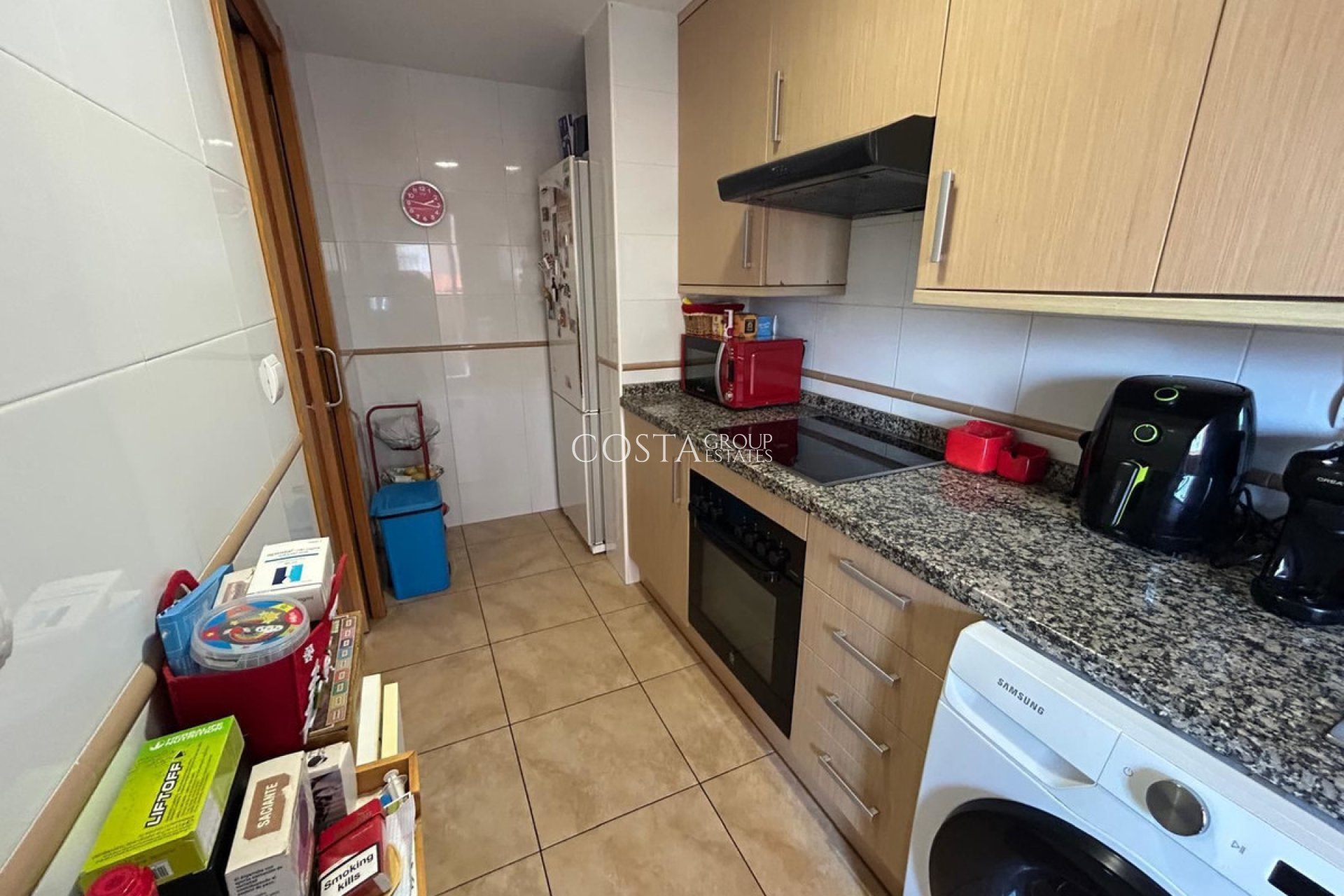 Herverkoop - Apartments -
Alicante City - Alicante City Centro
