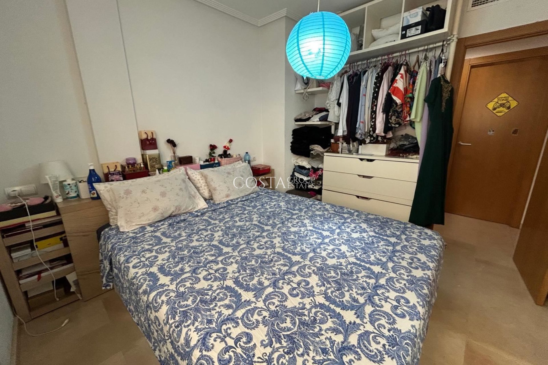 Herverkoop - Apartments -
Alicante City - Alicante City Centro