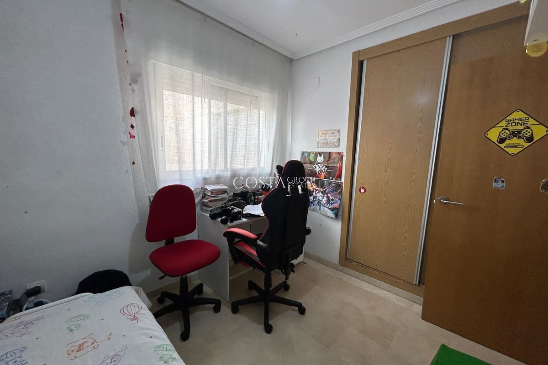Herverkoop - Apartments -
Alicante City - Alicante City Centro