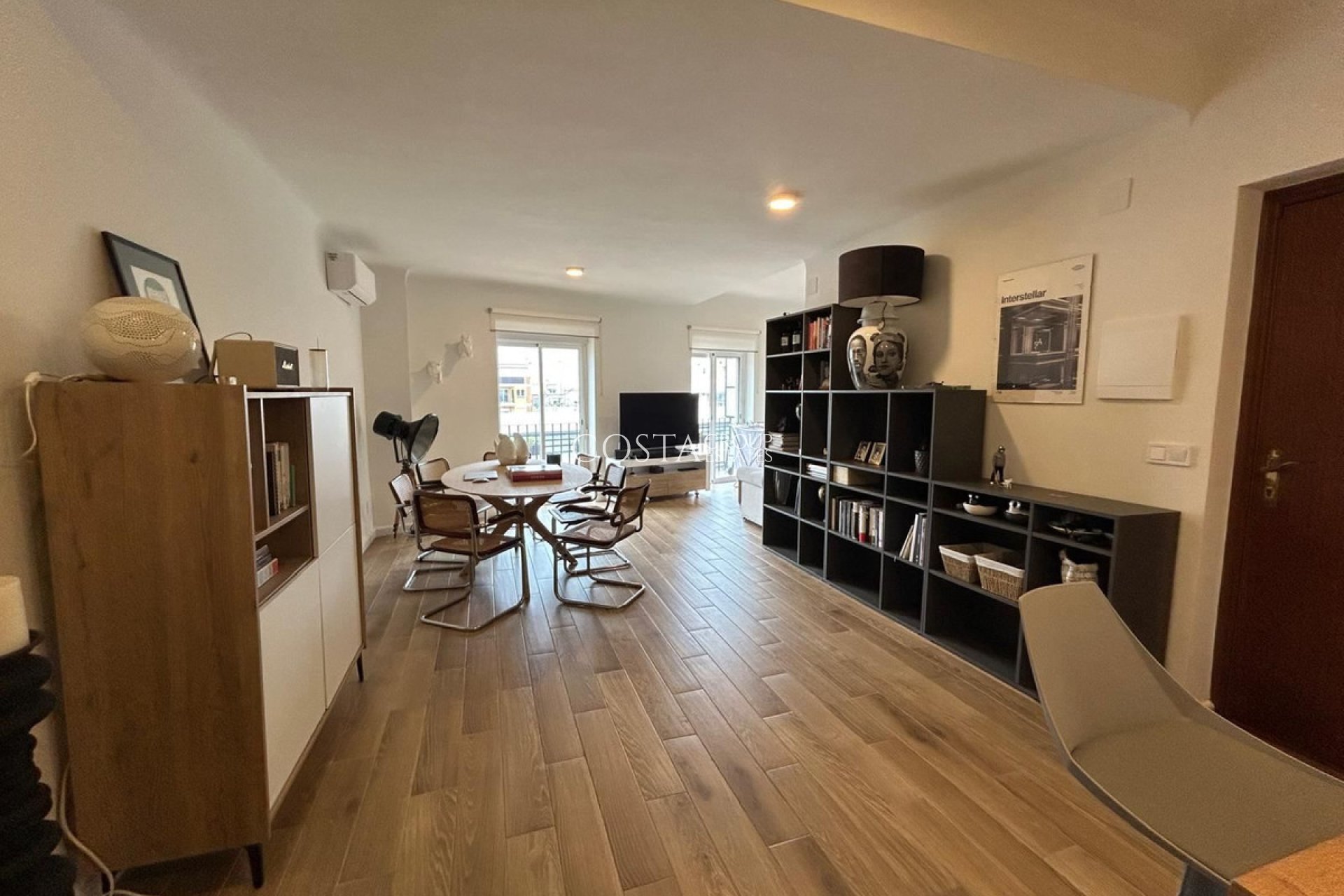 Herverkoop - Apartments -
Alicante City - Alicante City Centro