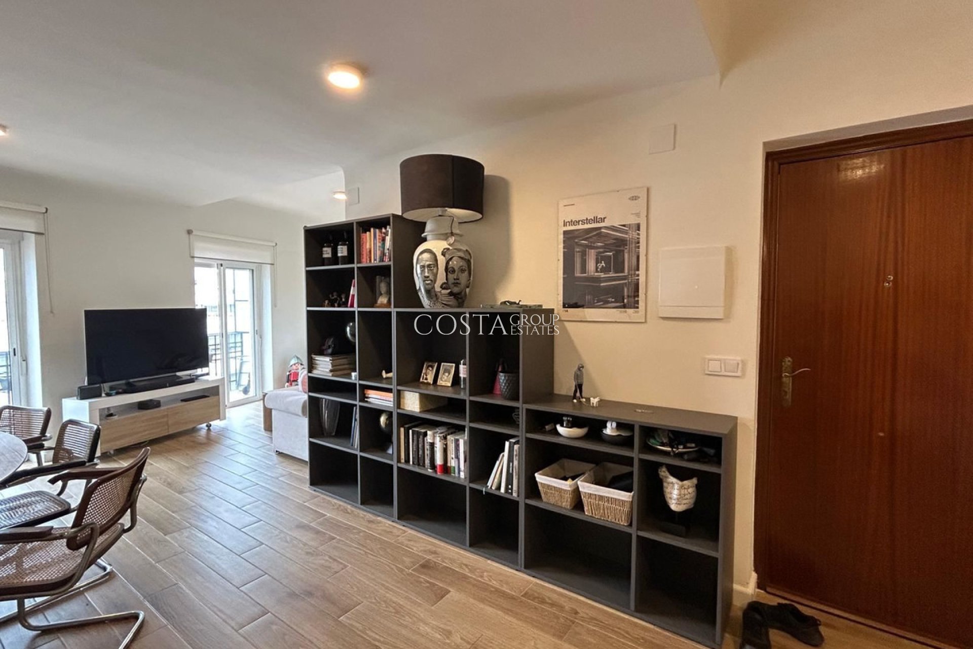 Herverkoop - Apartments -
Alicante City - Alicante City Centro