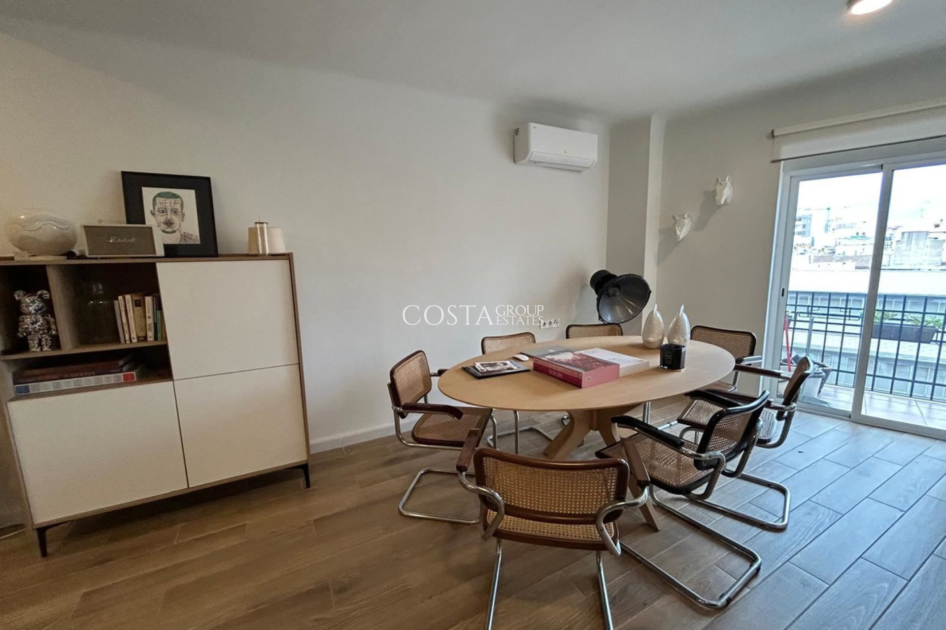 Herverkoop - Apartments -
Alicante City - Alicante City Centro