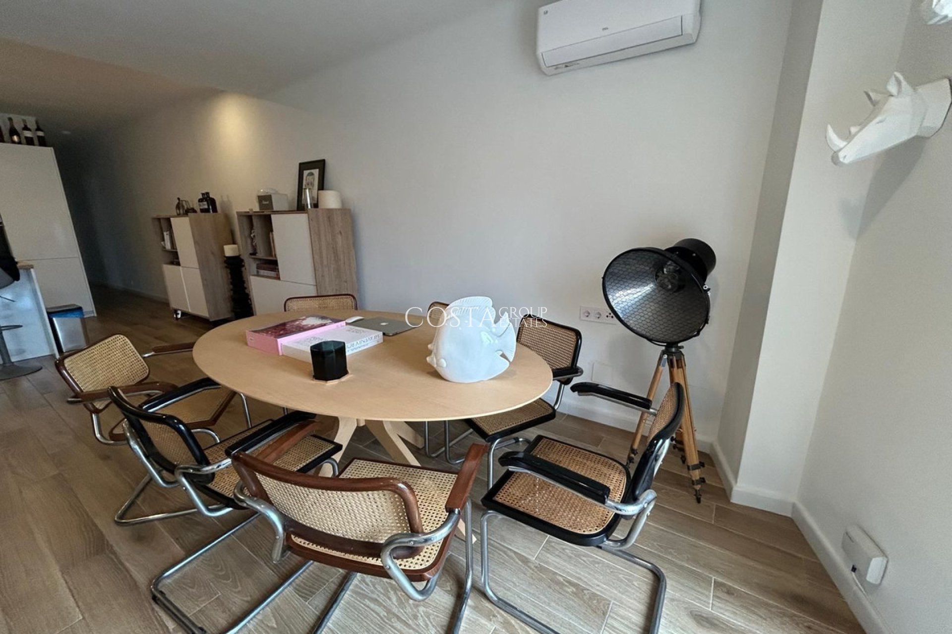 Herverkoop - Apartments -
Alicante City - Alicante City Centro