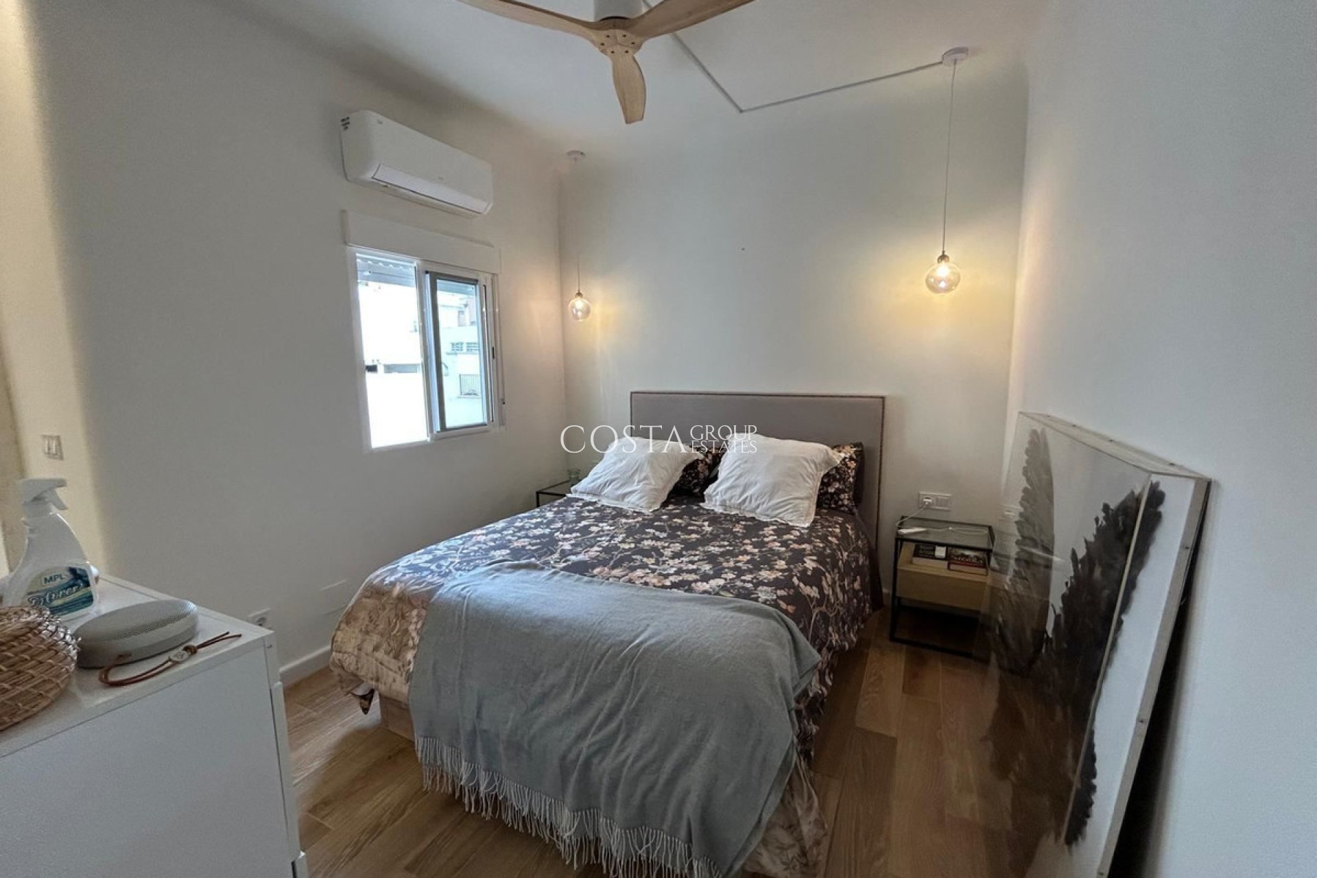 Herverkoop - Apartments -
Alicante City - Alicante City Centro