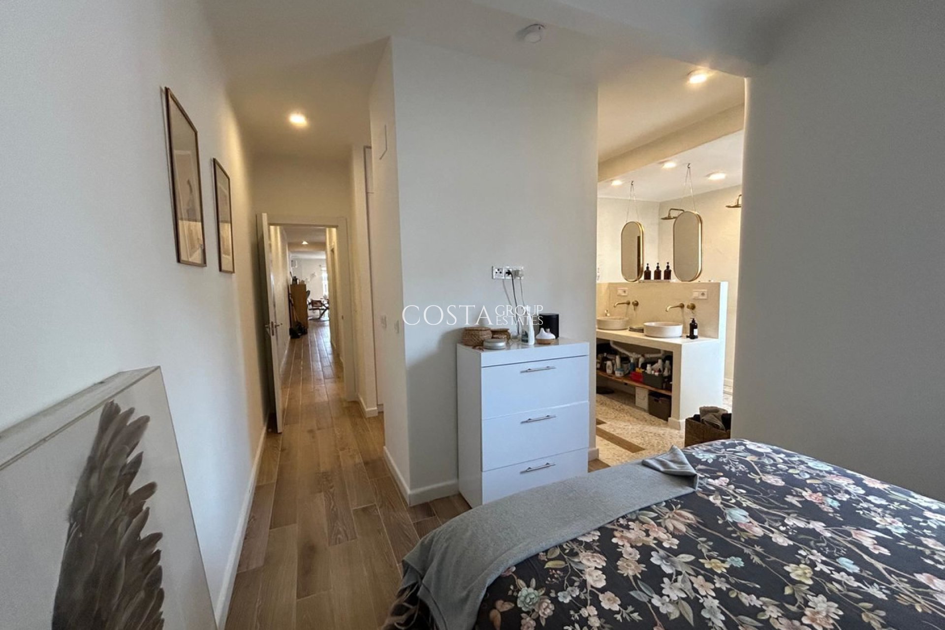 Herverkoop - Apartments -
Alicante City - Alicante City Centro