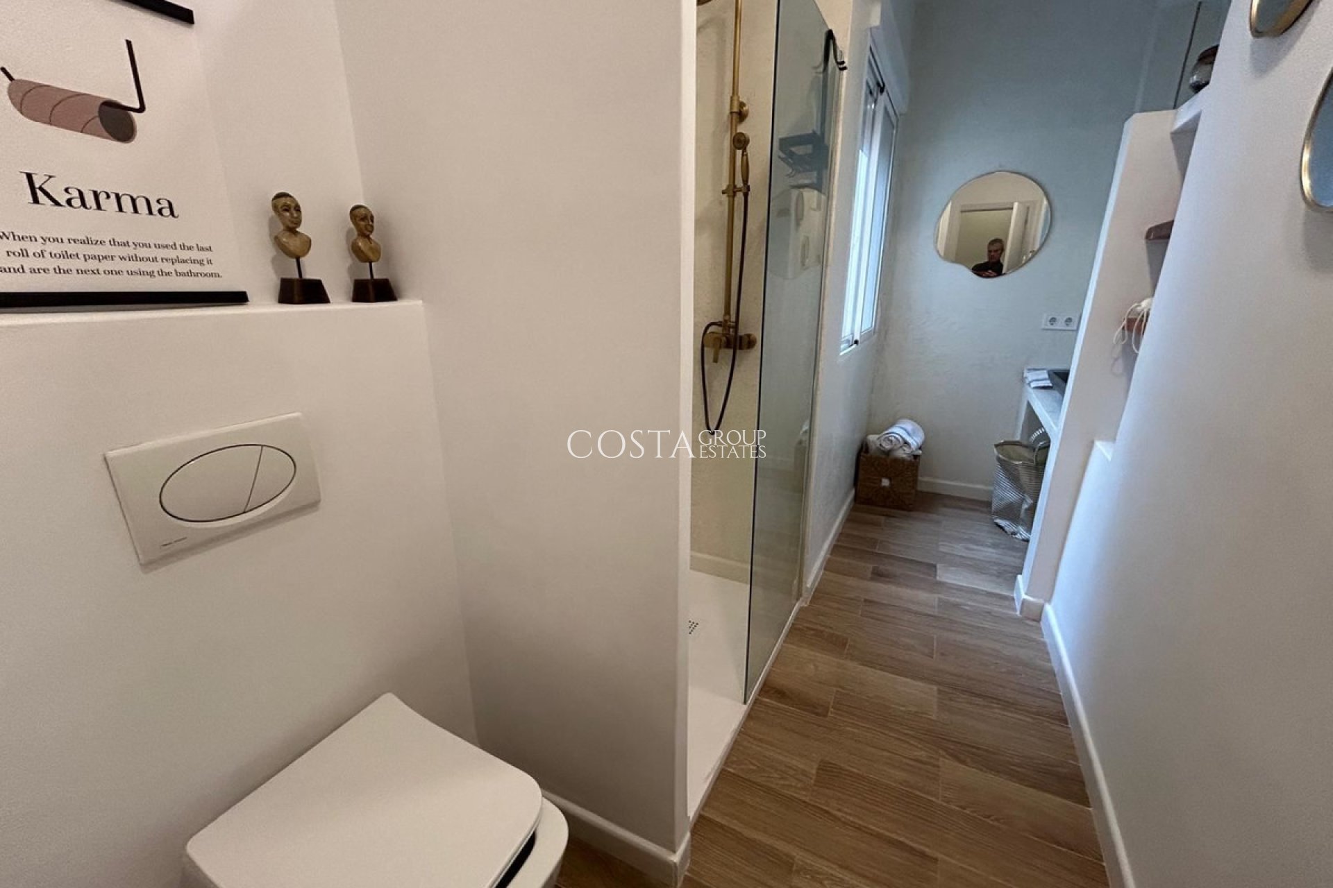 Herverkoop - Apartments -
Alicante City - Alicante City Centro