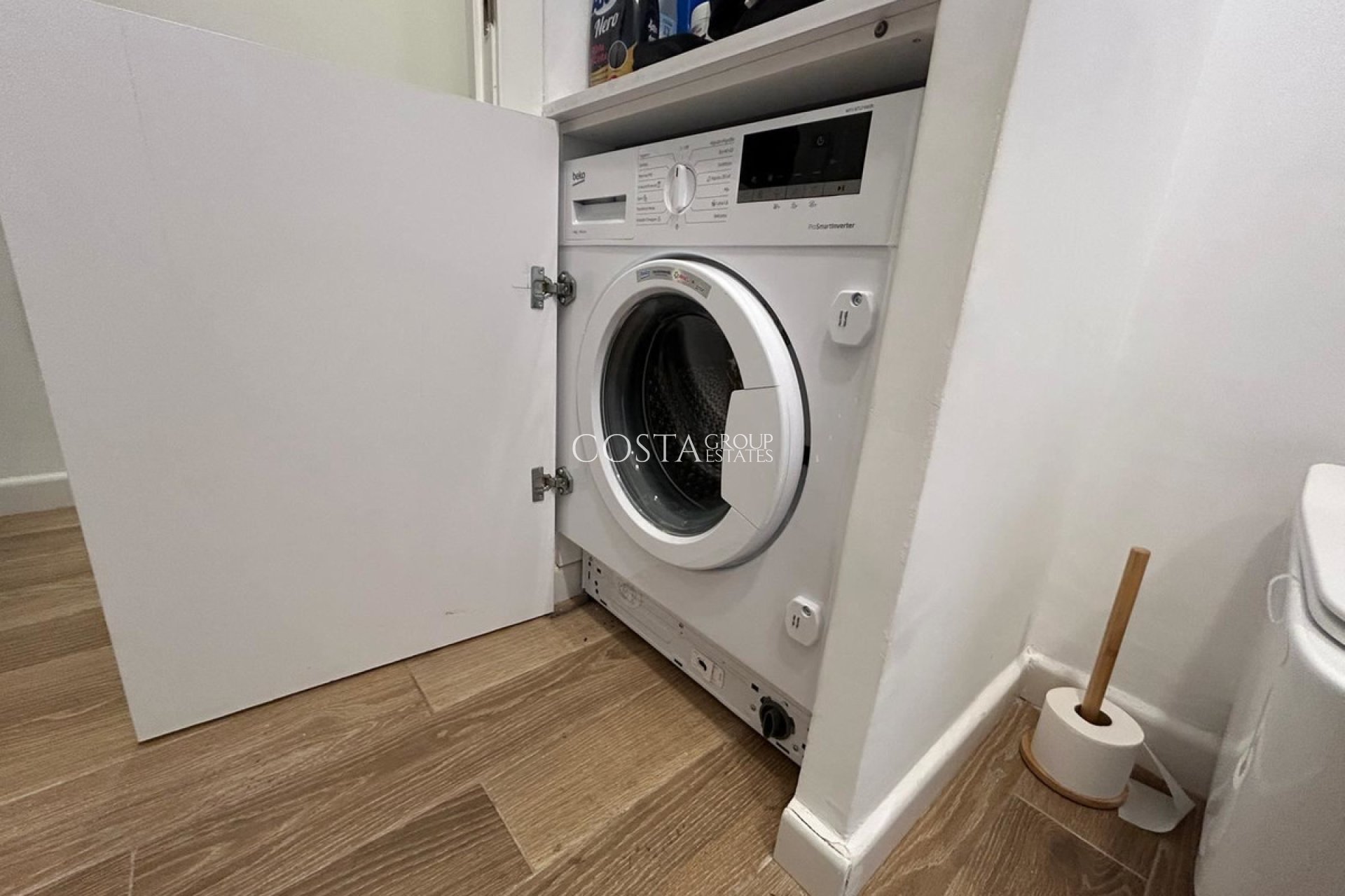 Herverkoop - Apartments -
Alicante City - Alicante City Centro
