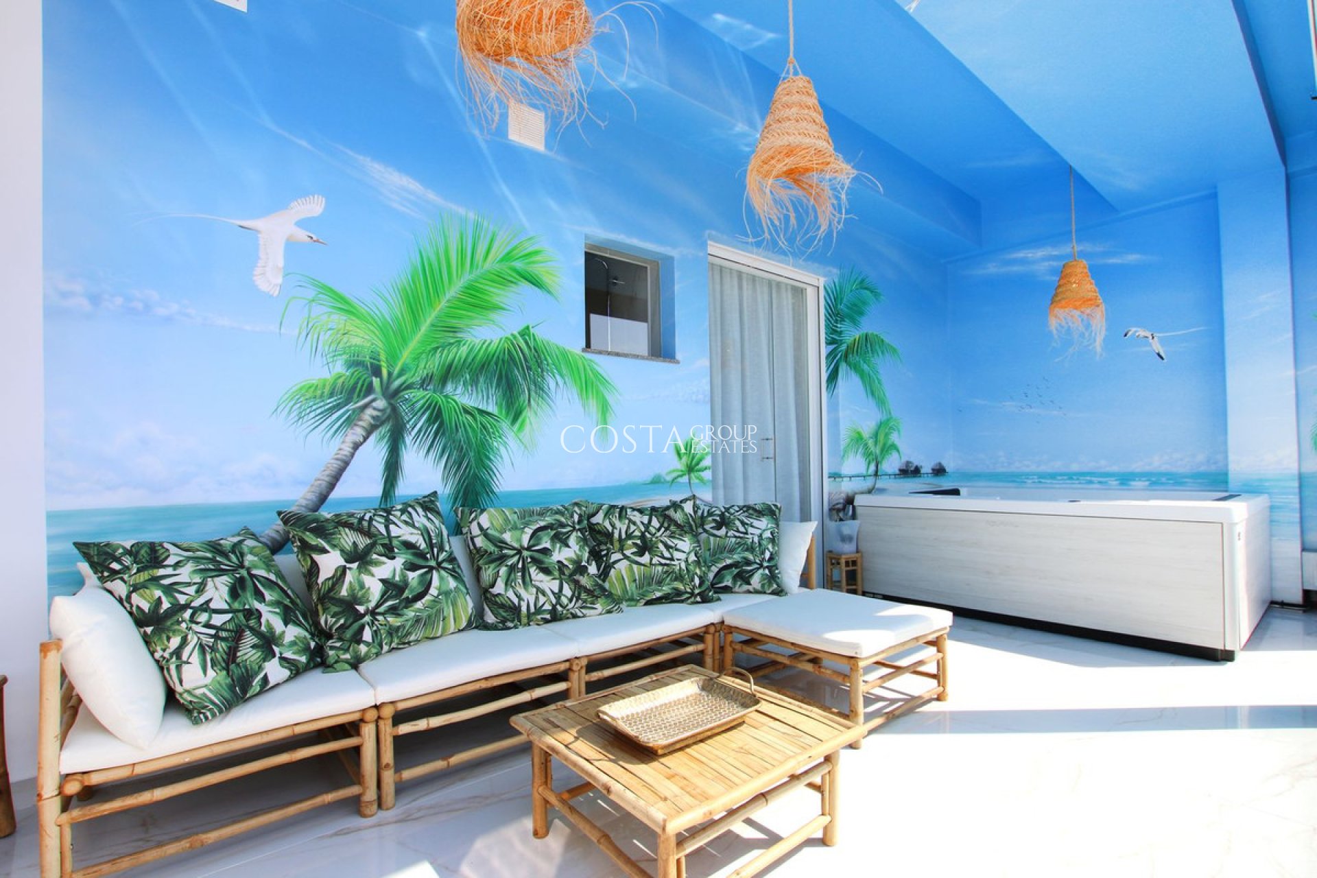 Herverkoop - Apartments -
Alicante City - Alicante City Centro