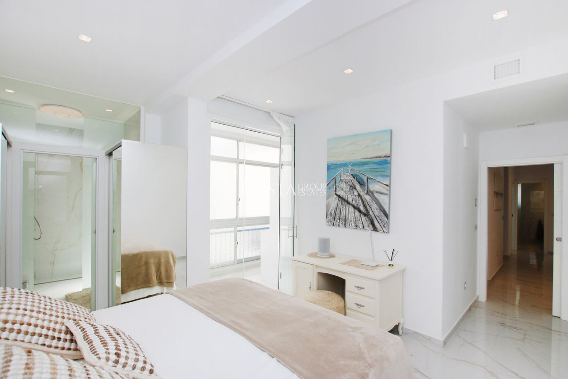 Herverkoop - Apartments -
Alicante City - Alicante City Centro