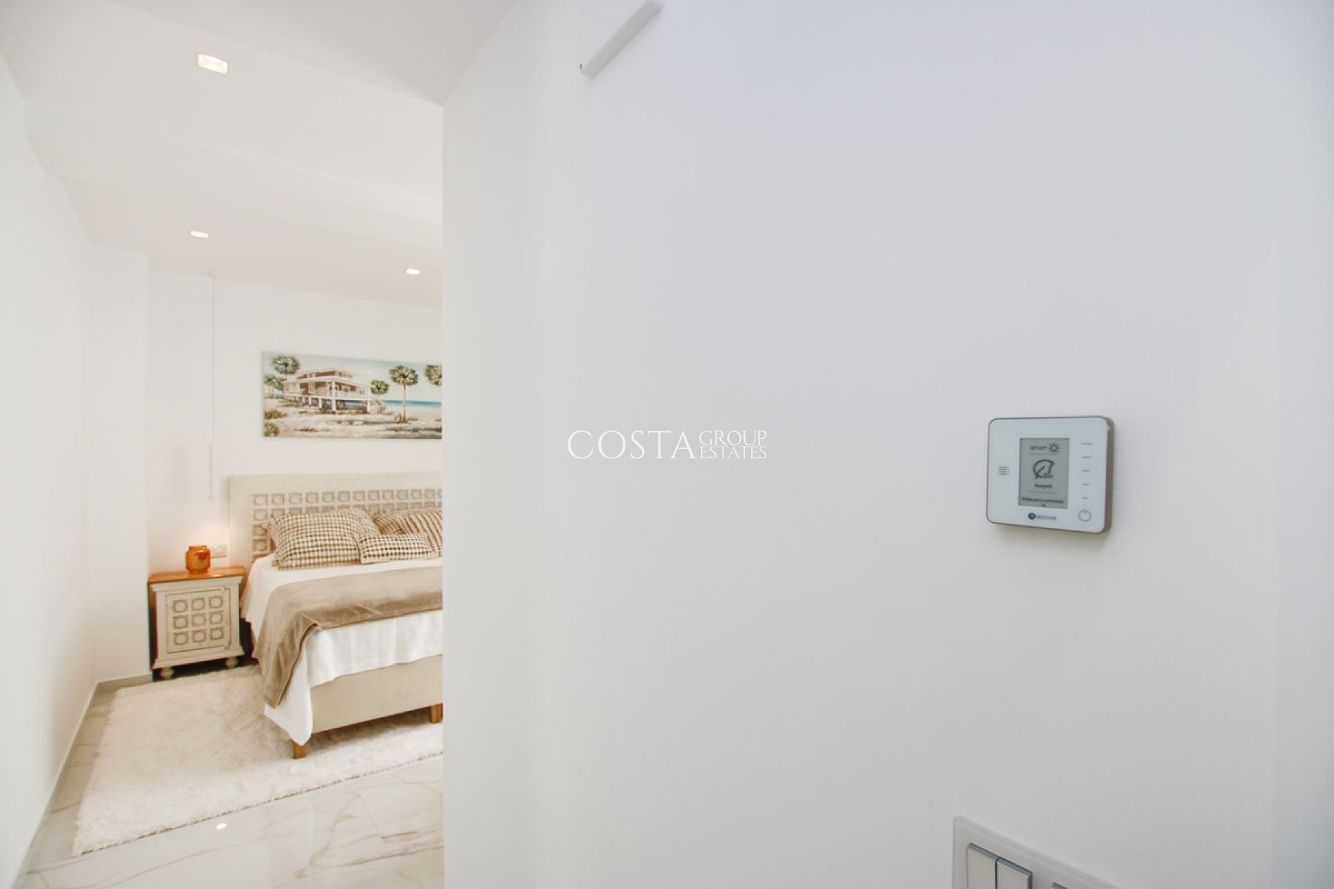 Herverkoop - Apartments -
Alicante City - Alicante City Centro