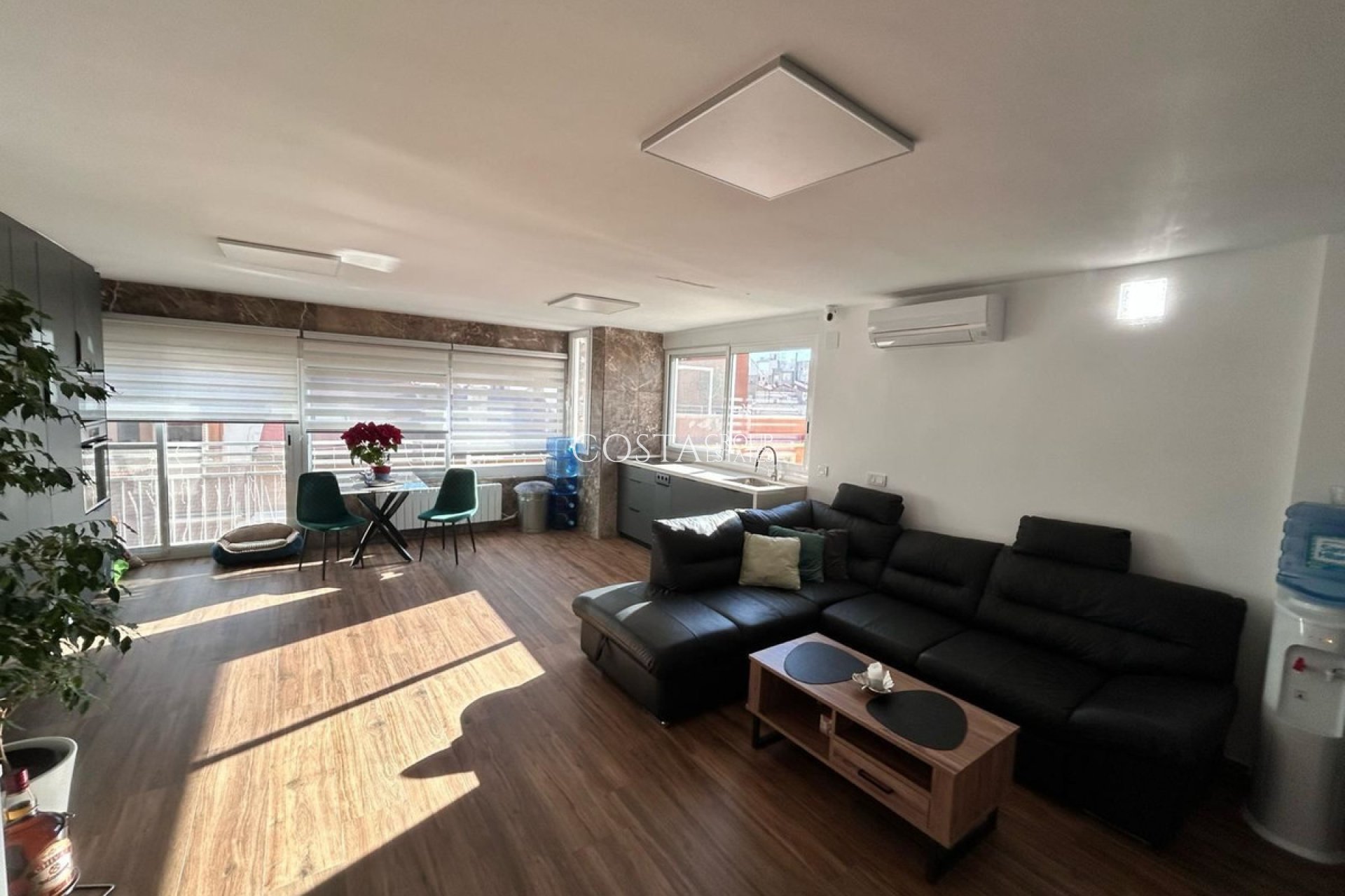 Herverkoop - Apartments -
Alicante City - Alicante City Centro