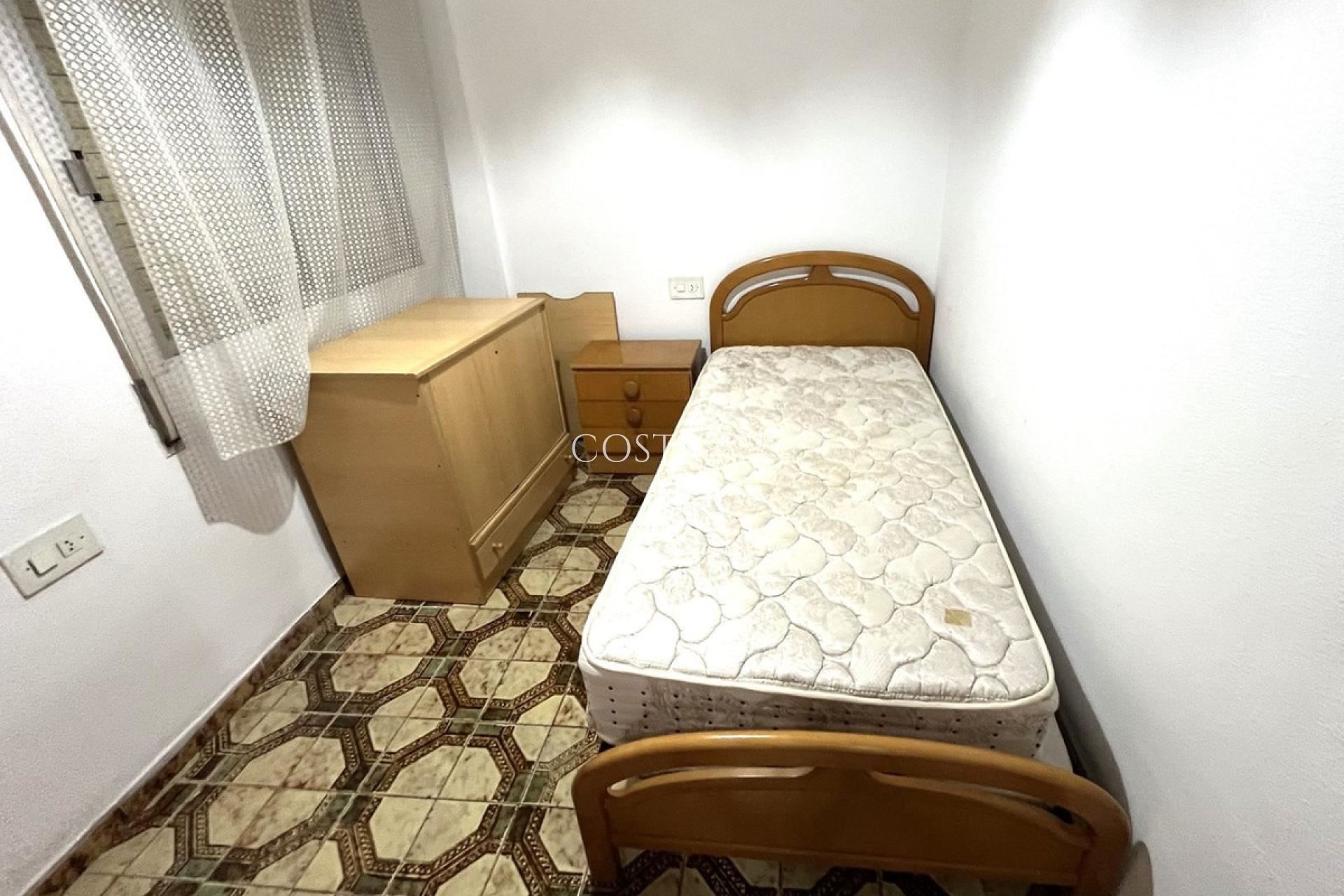 Herverkoop - Apartments -
Alicante City - Alicante City Centro