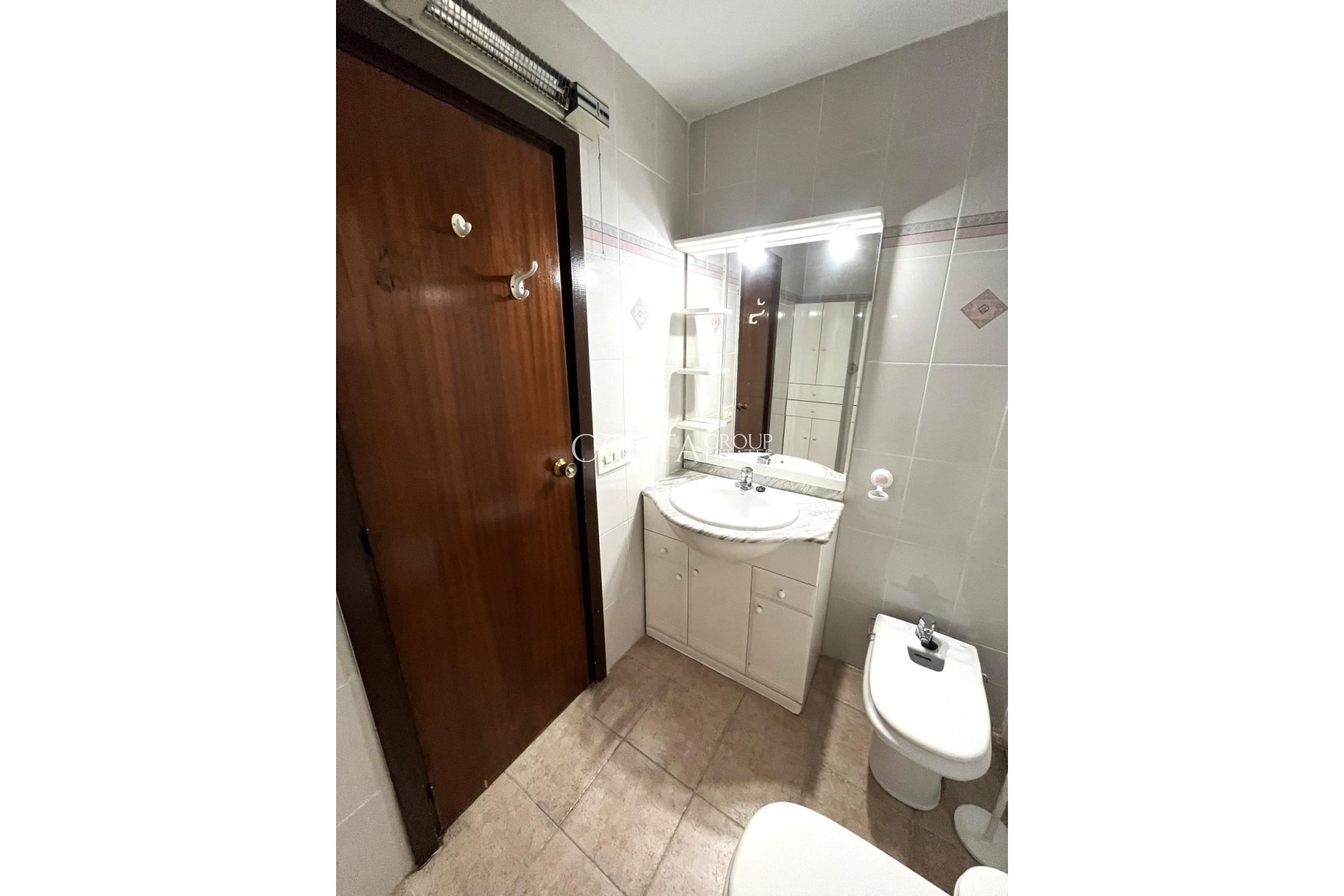 Herverkoop - Apartments -
Alicante City - Alicante City Centro