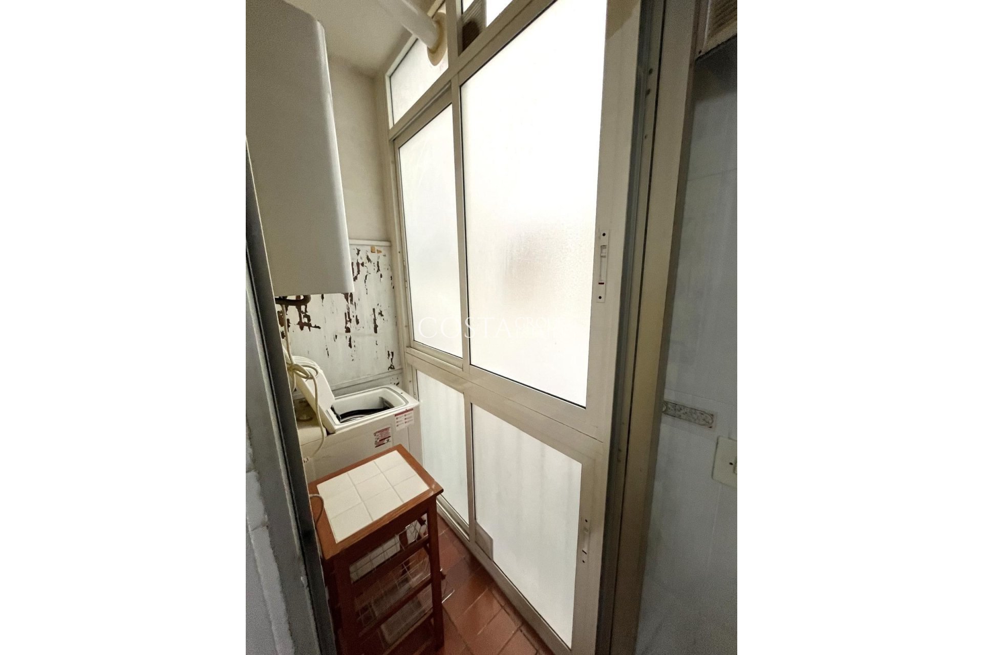 Herverkoop - Apartments -
Alicante City - Alicante City Centro