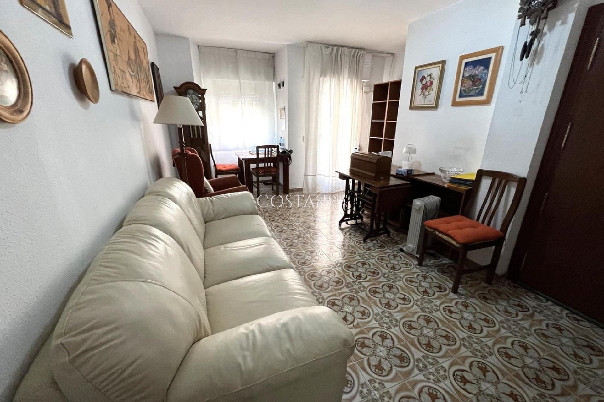 Herverkoop - Apartments -
Alicante City - Alicante City Centro