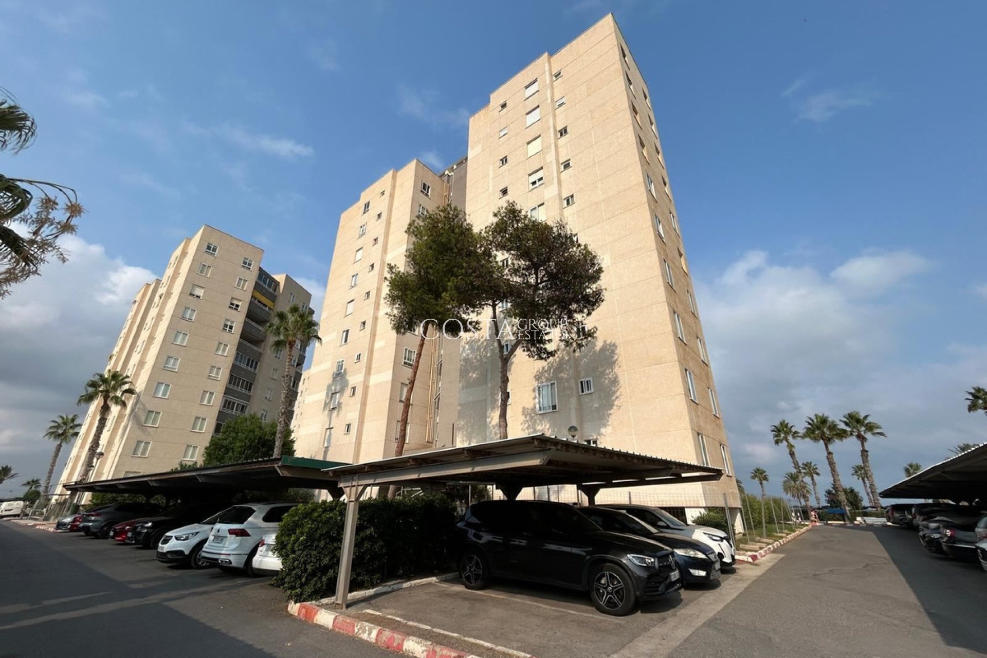 Herverkoop - Apartments -
Alicante City - Alicante City Centro