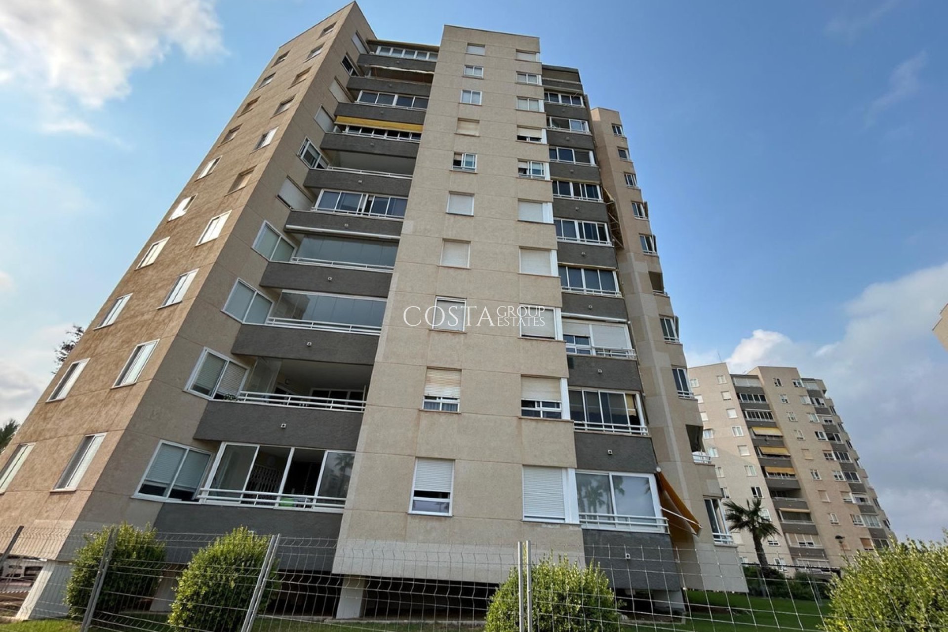 Herverkoop - Apartments -
Alicante City - Alicante City Centro