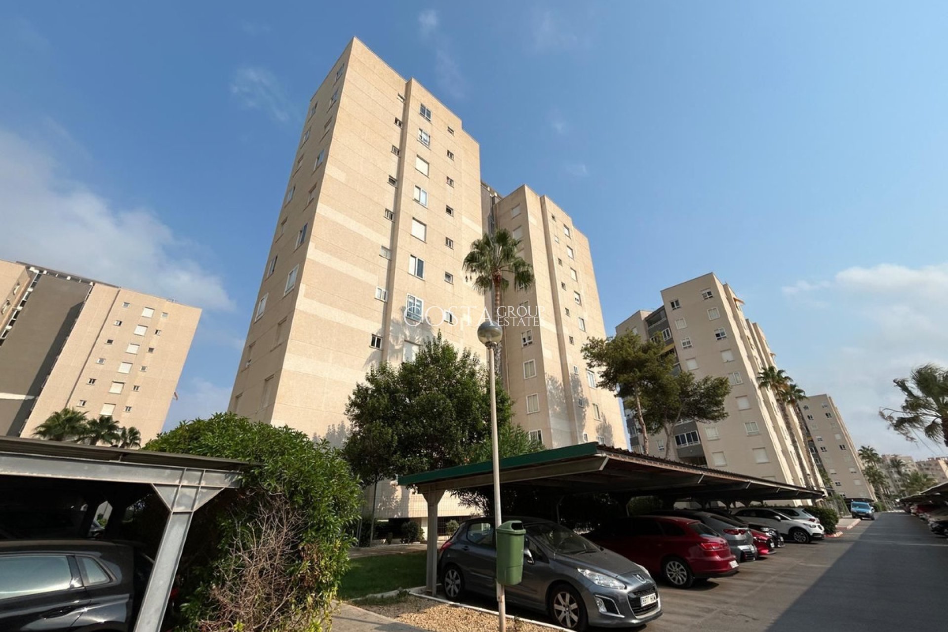 Herverkoop - Apartments -
Alicante City - Alicante City Centro