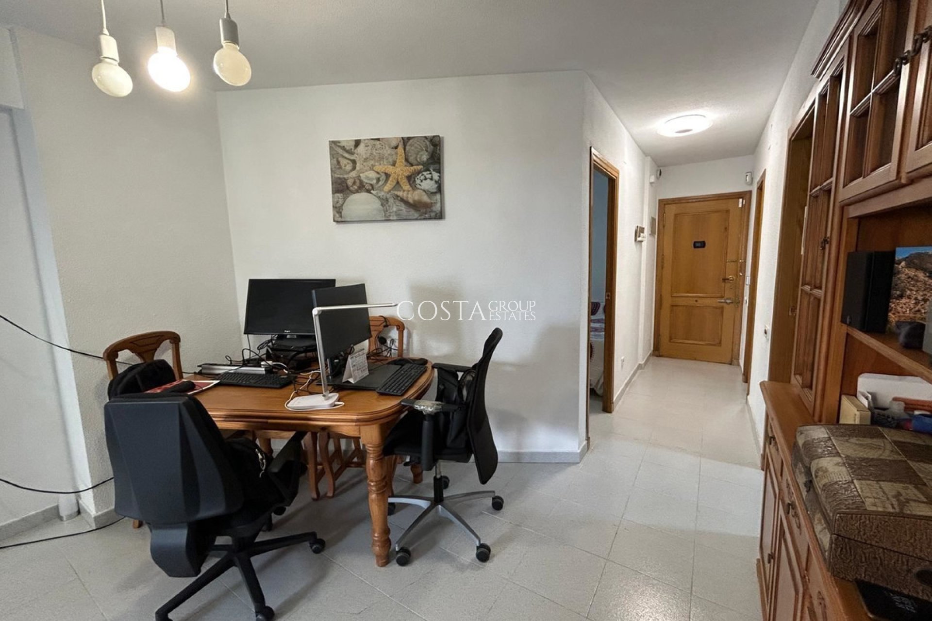 Herverkoop - Apartments -
Alicante City - Alicante City Centro