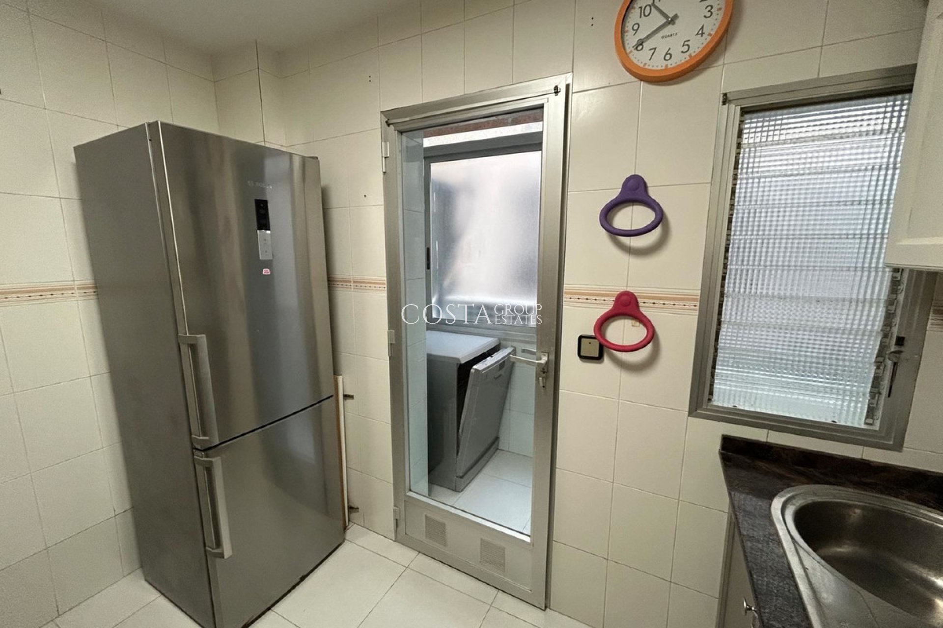 Herverkoop - Apartments -
Alicante City - Alicante City Centro