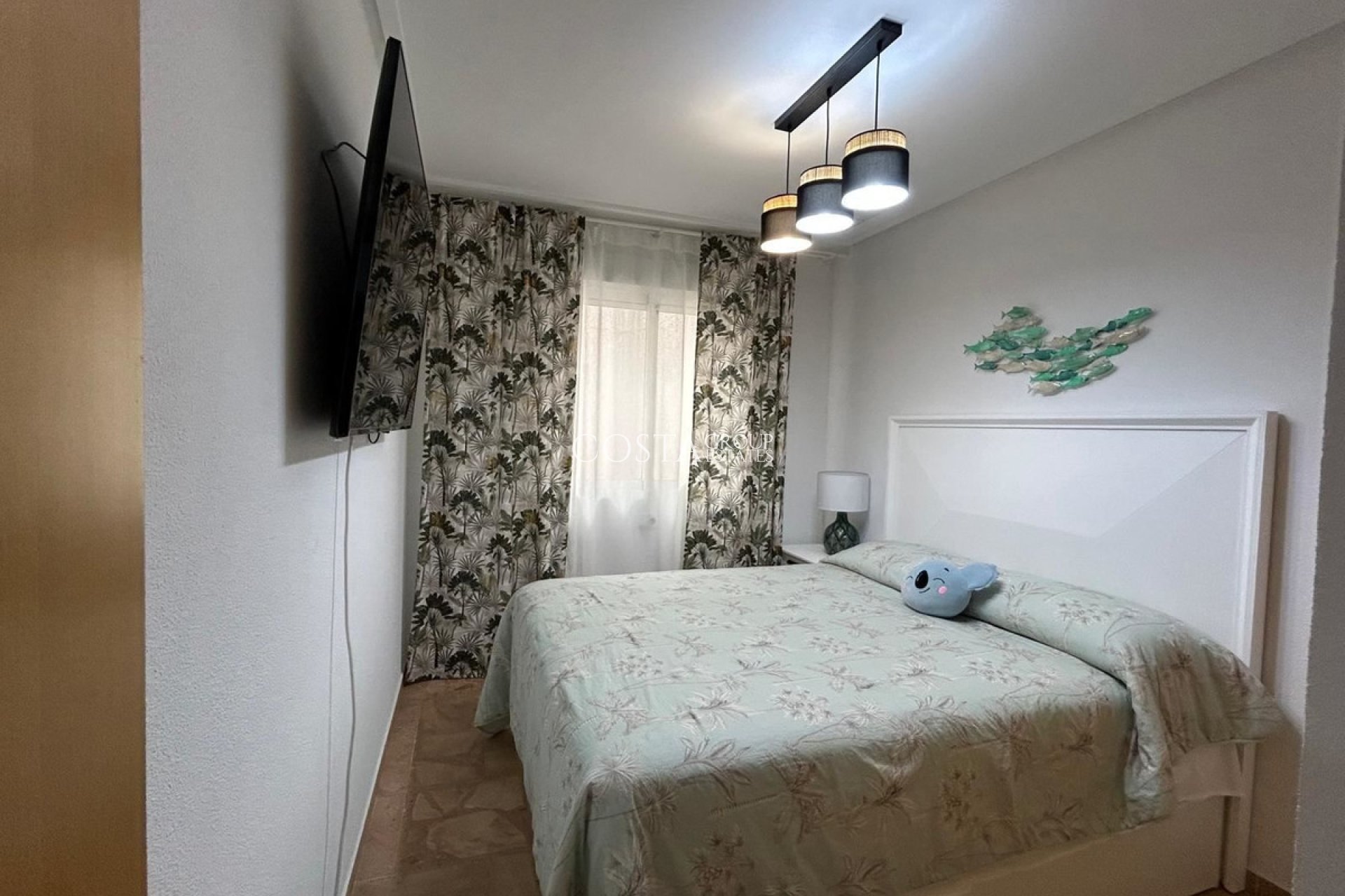 Herverkoop - Apartments -
Alicante City - Alicante City Centro