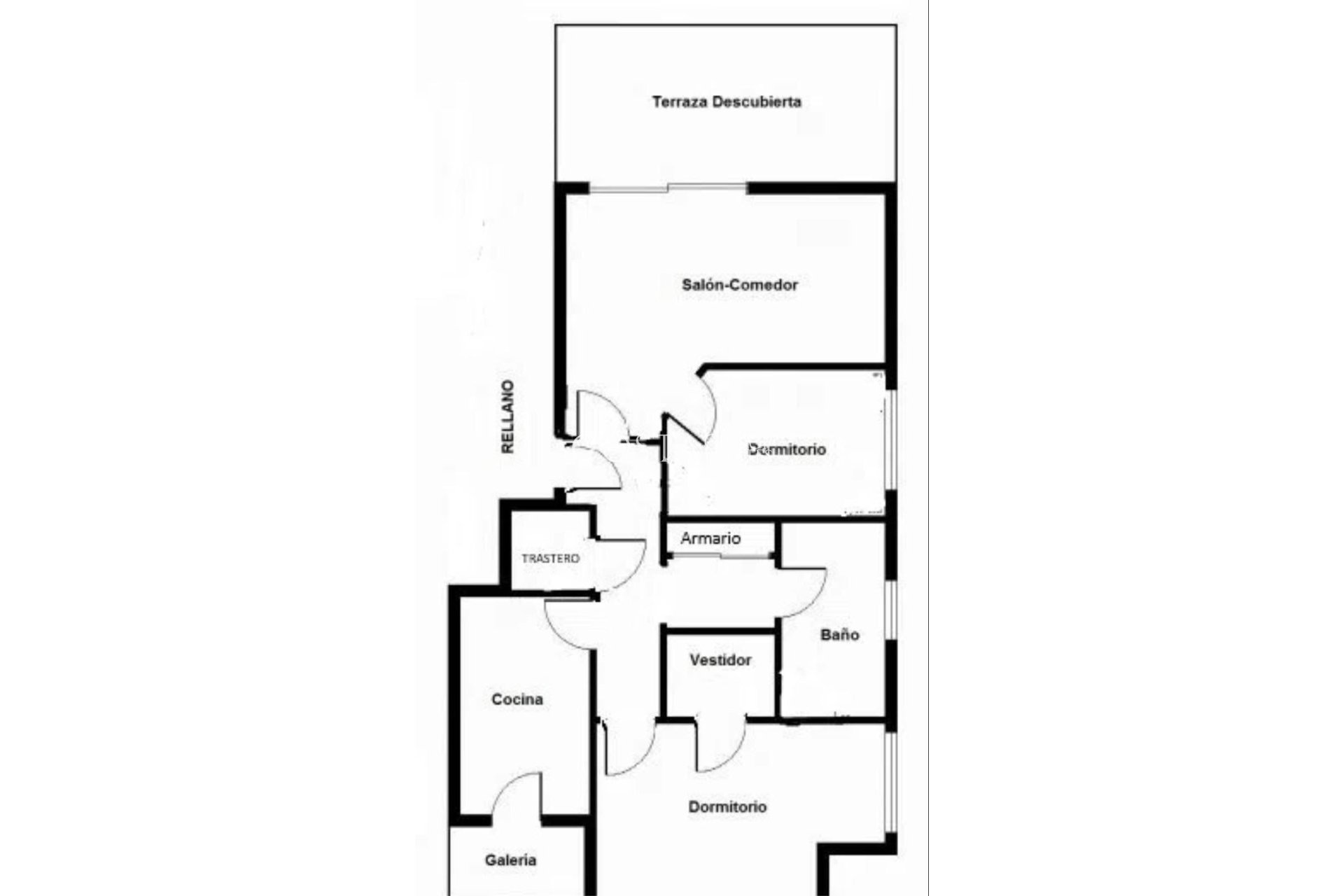 Herverkoop - Apartments -
Alicante City - Alicante City Centro